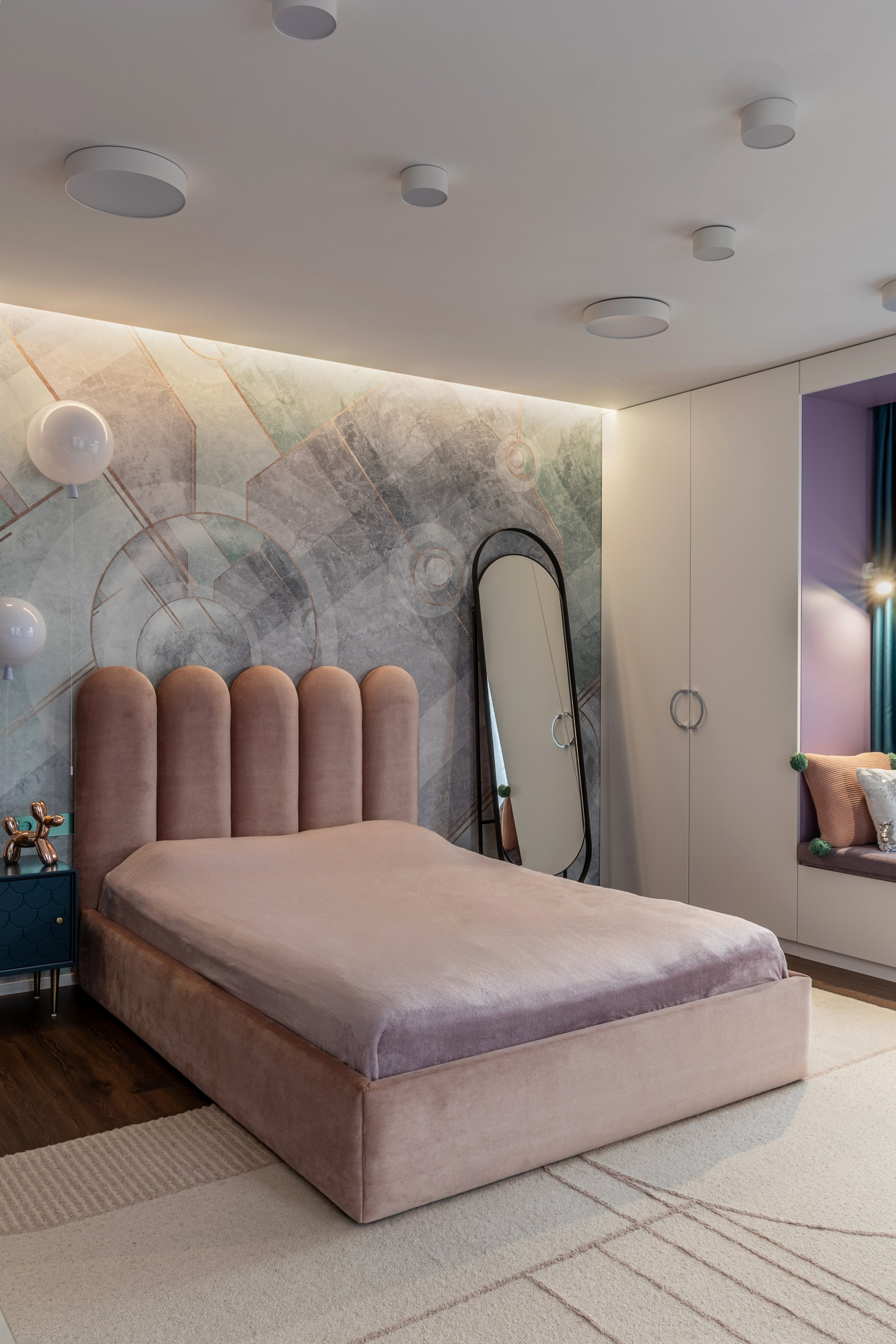 Дом в Серебряном Боре 1