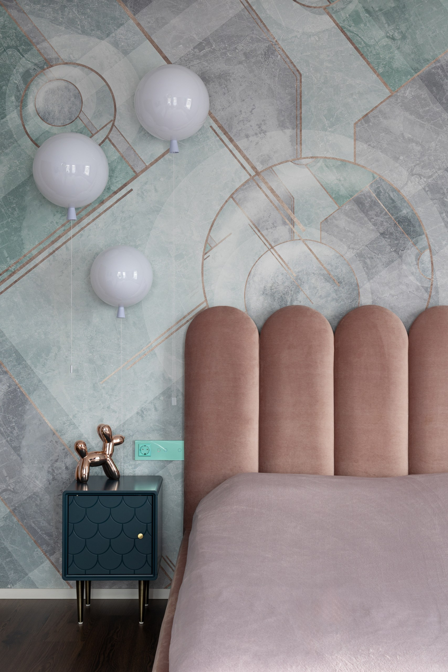 Дом в Серебряном Боре 1