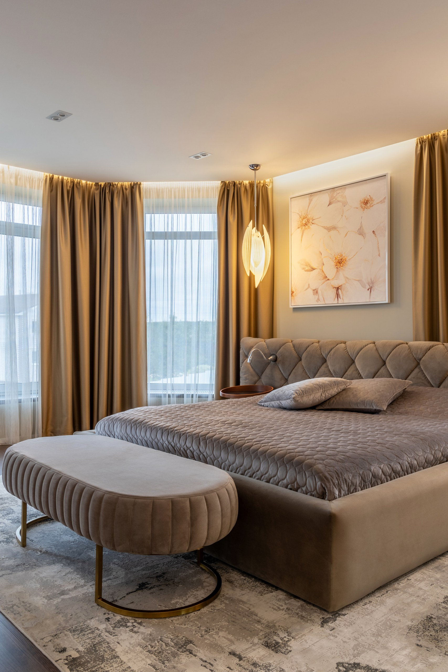 Дом в Серебряном Боре 1