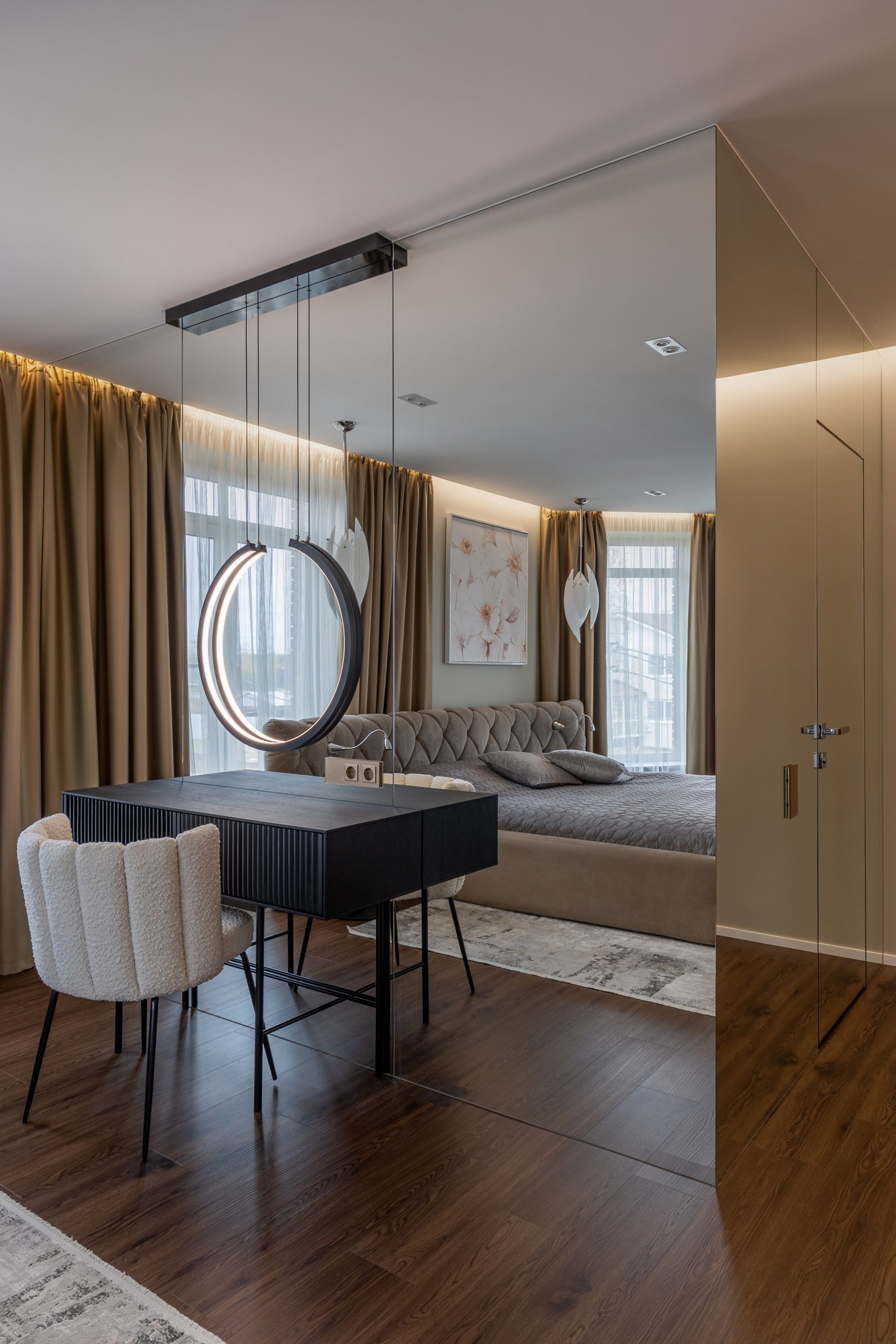 Дом в Серебряном Боре 1