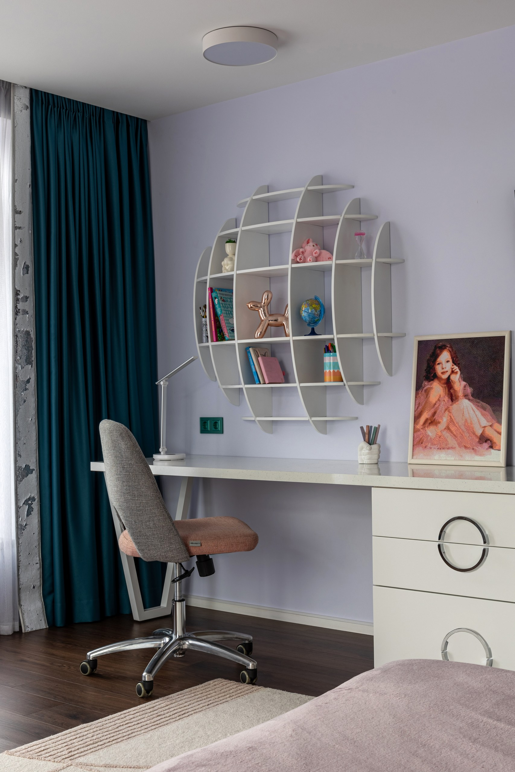 Дом в Серебряном Боре 1