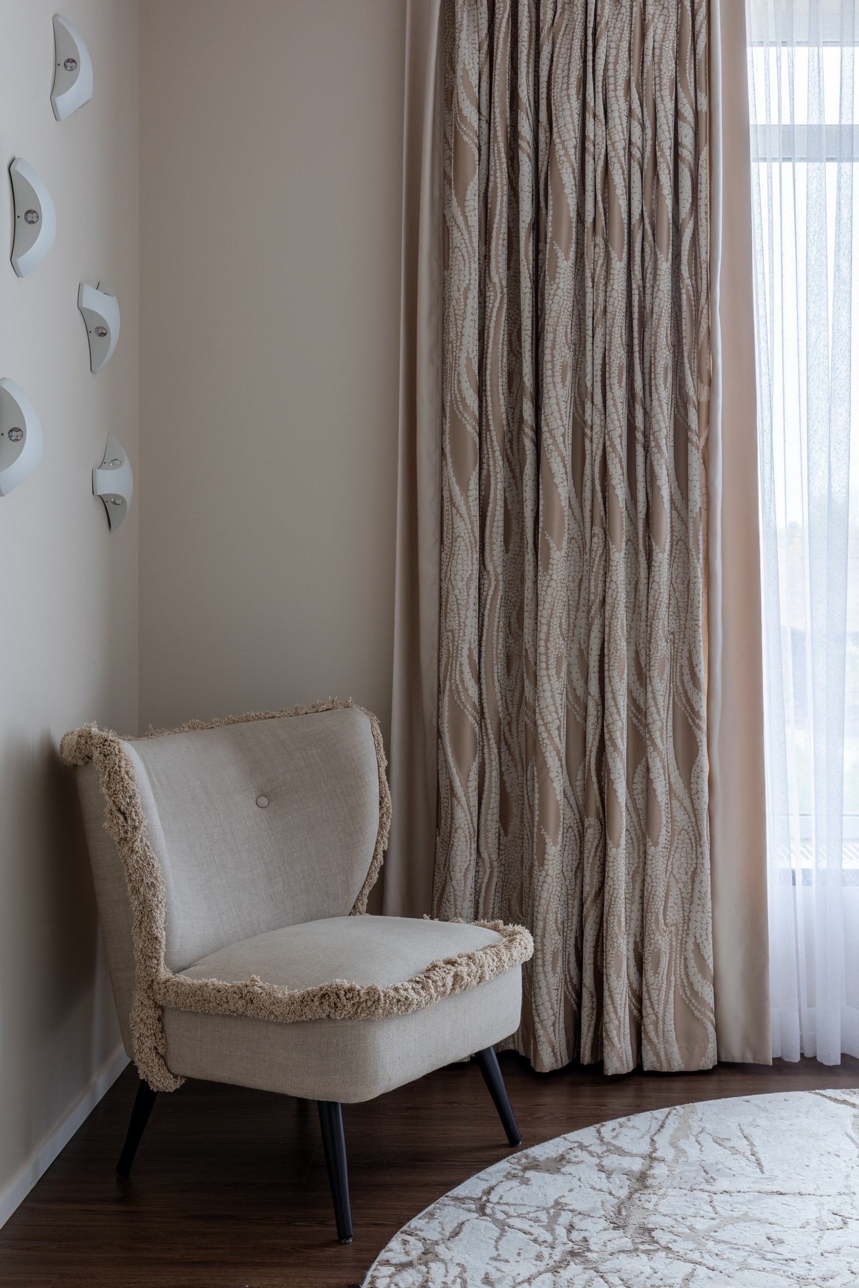 Дом в Серебряном Боре 1