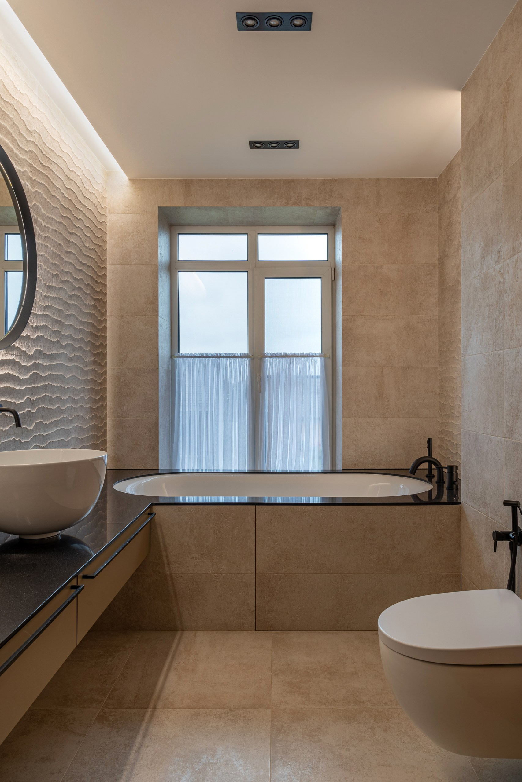 Дом в Серебряном Боре 1