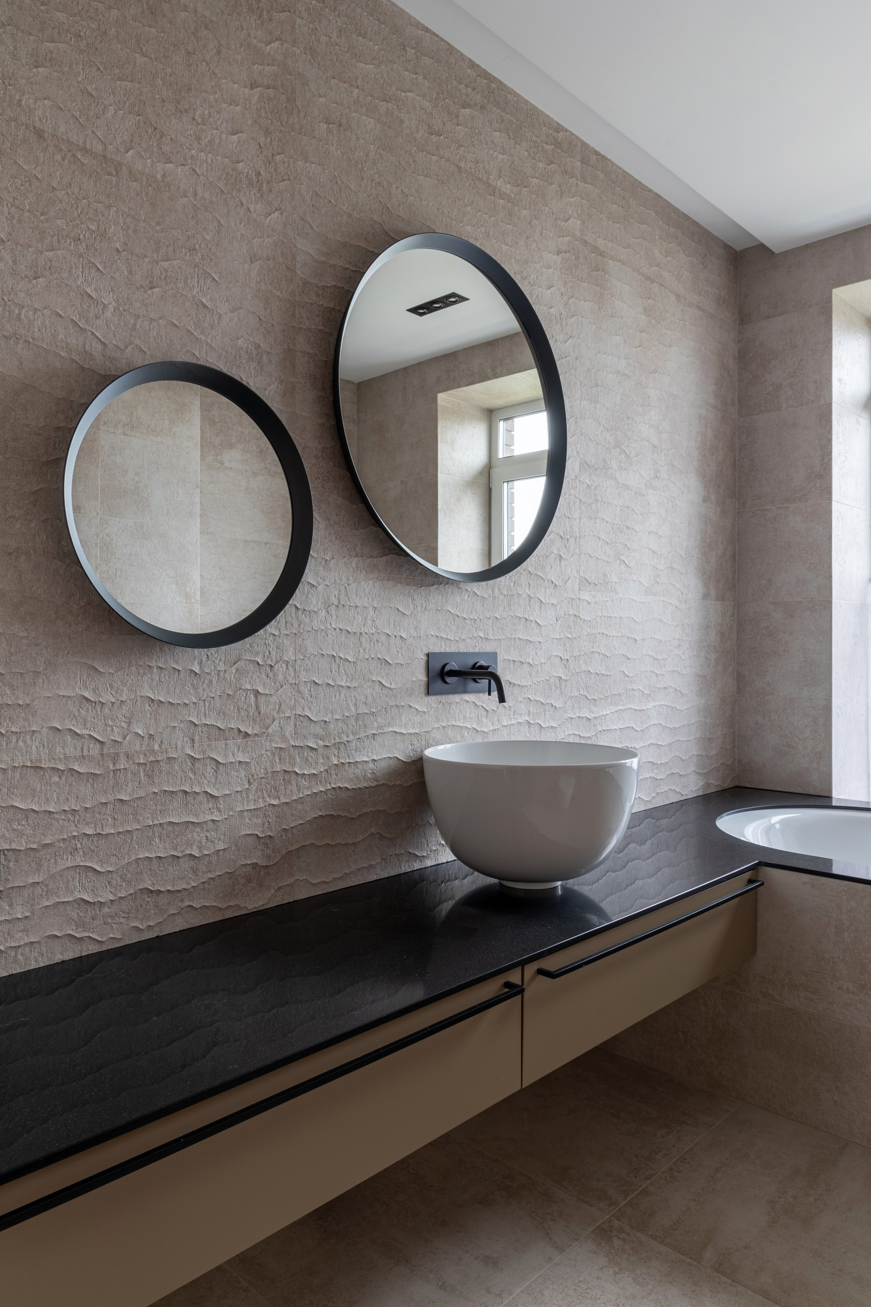 Дом в Серебряном Боре 1