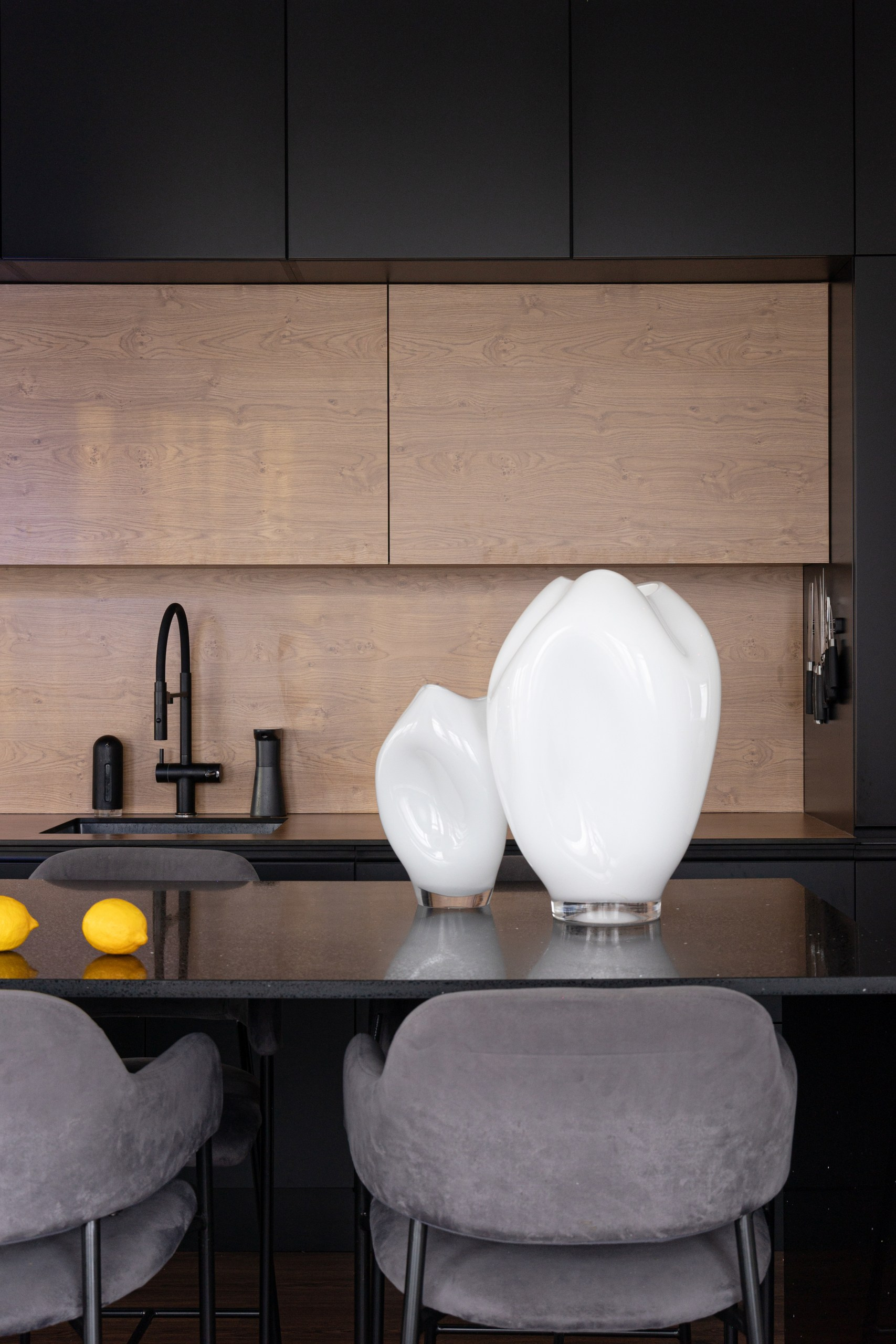 Дом в Серебряном Боре 2