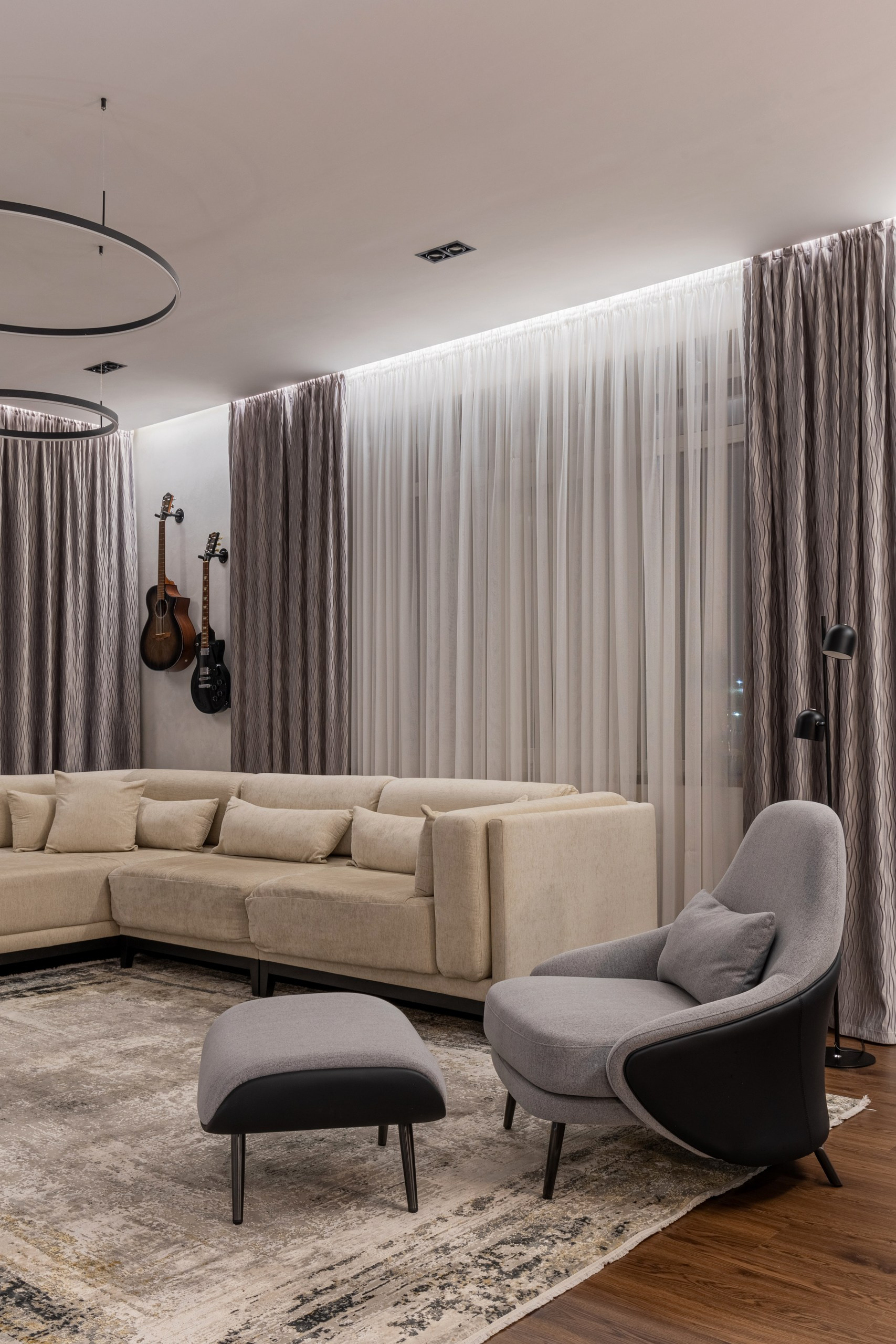 Дом в Серебряном Боре 2