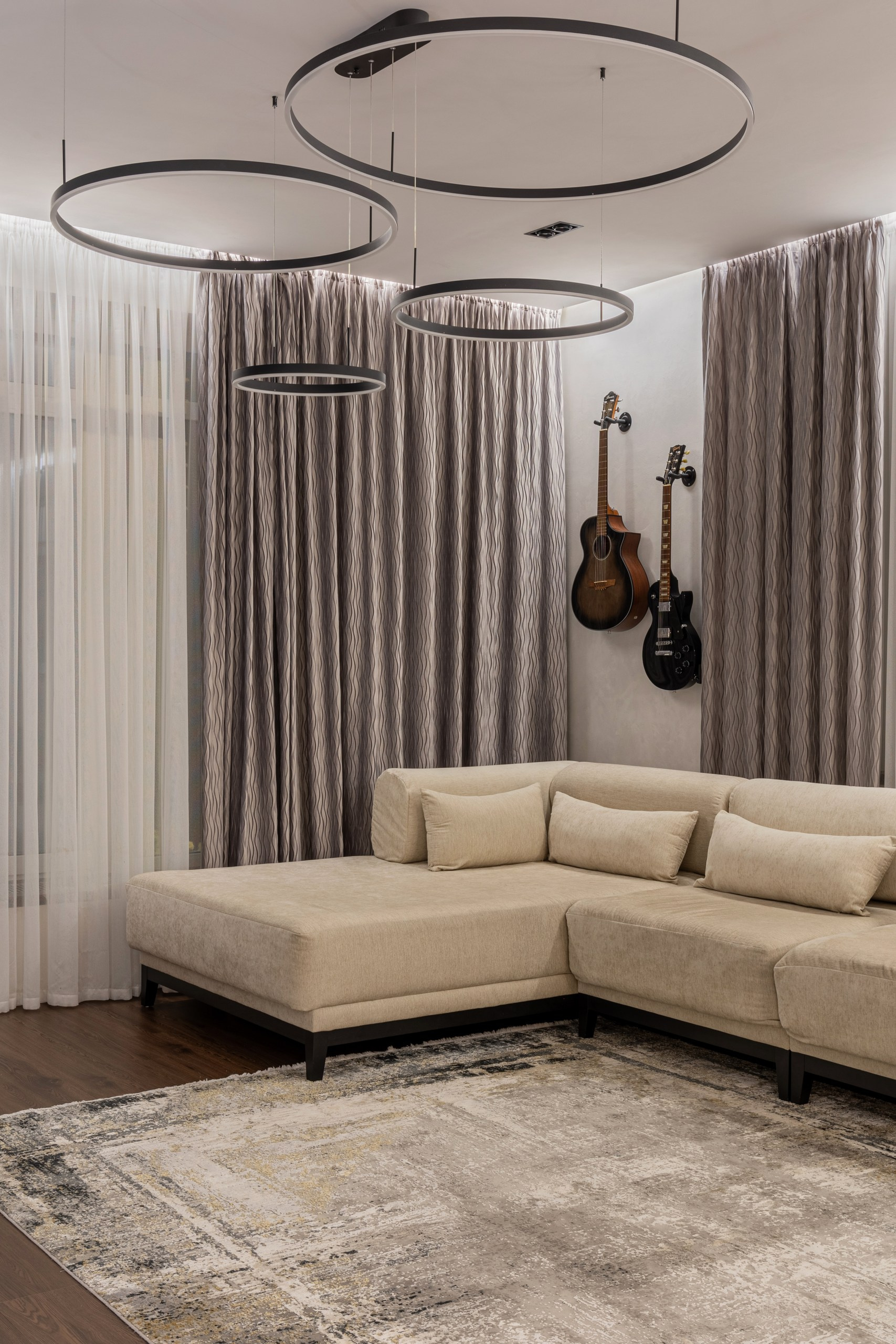 Дом в Серебряном Боре 2