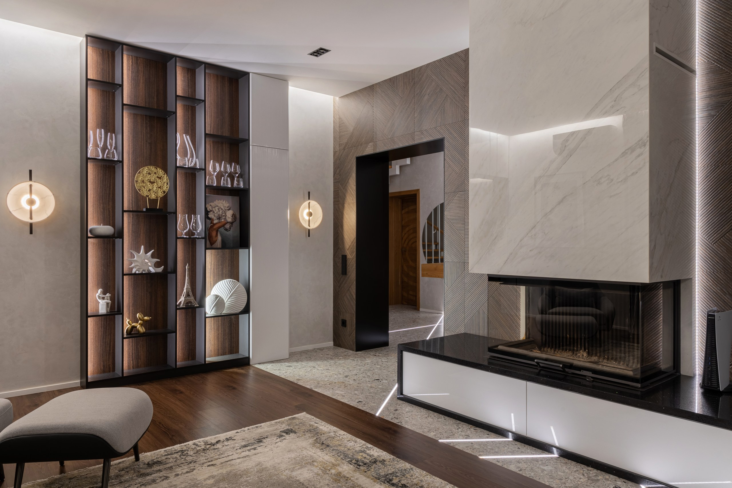 Дом в Серебряном Боре 2