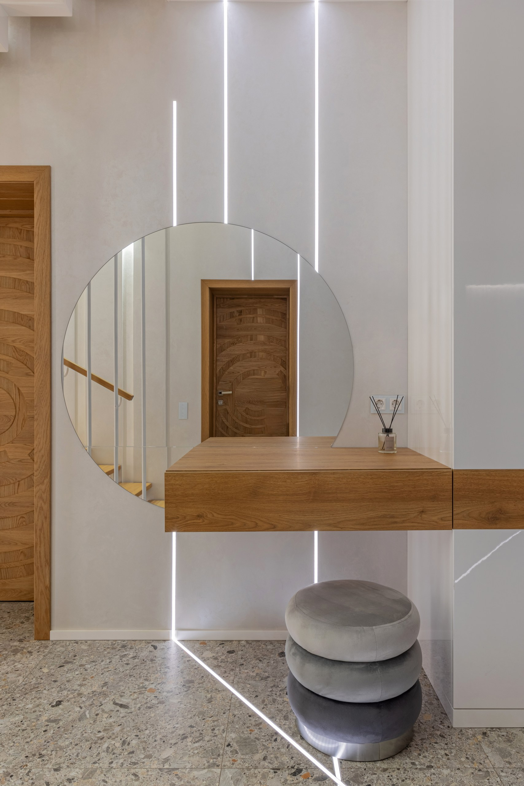 Дом в Серебряном Боре 2