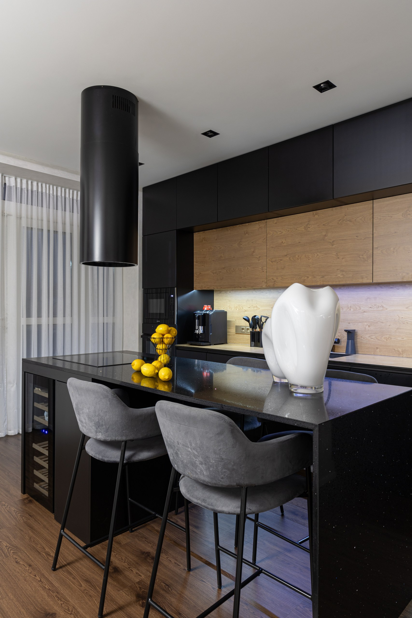 Дом в Серебряном Боре 2