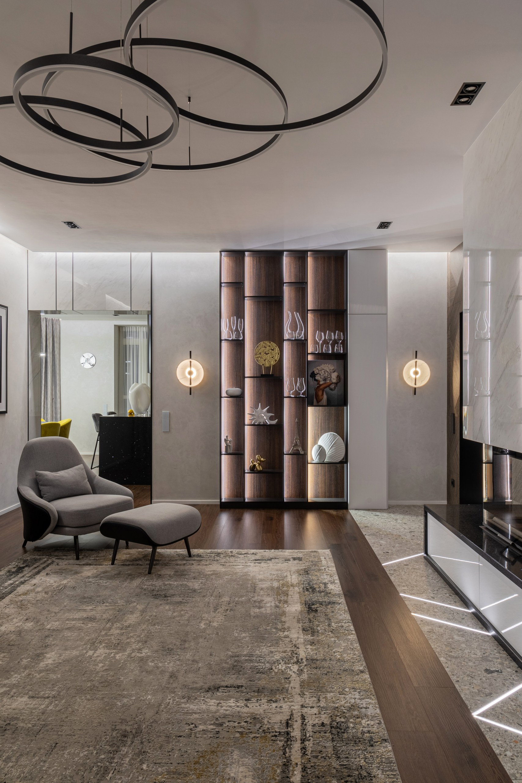 Дом в Серебряном Боре 2