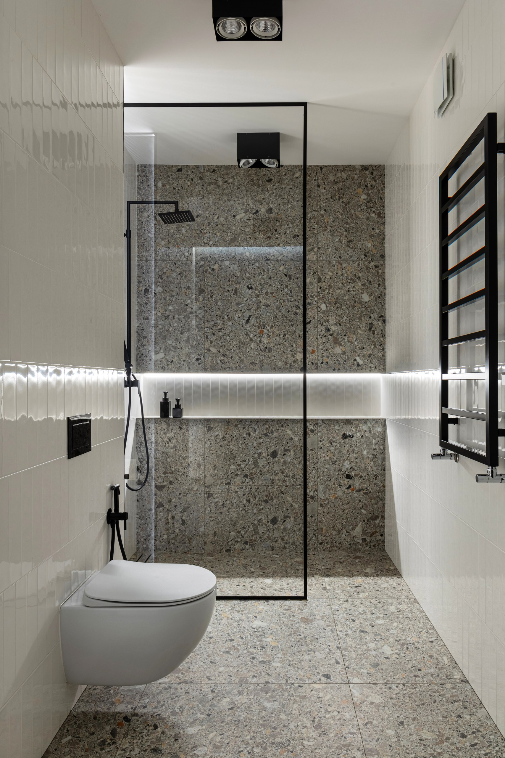 Дом в Серебряном Боре 2