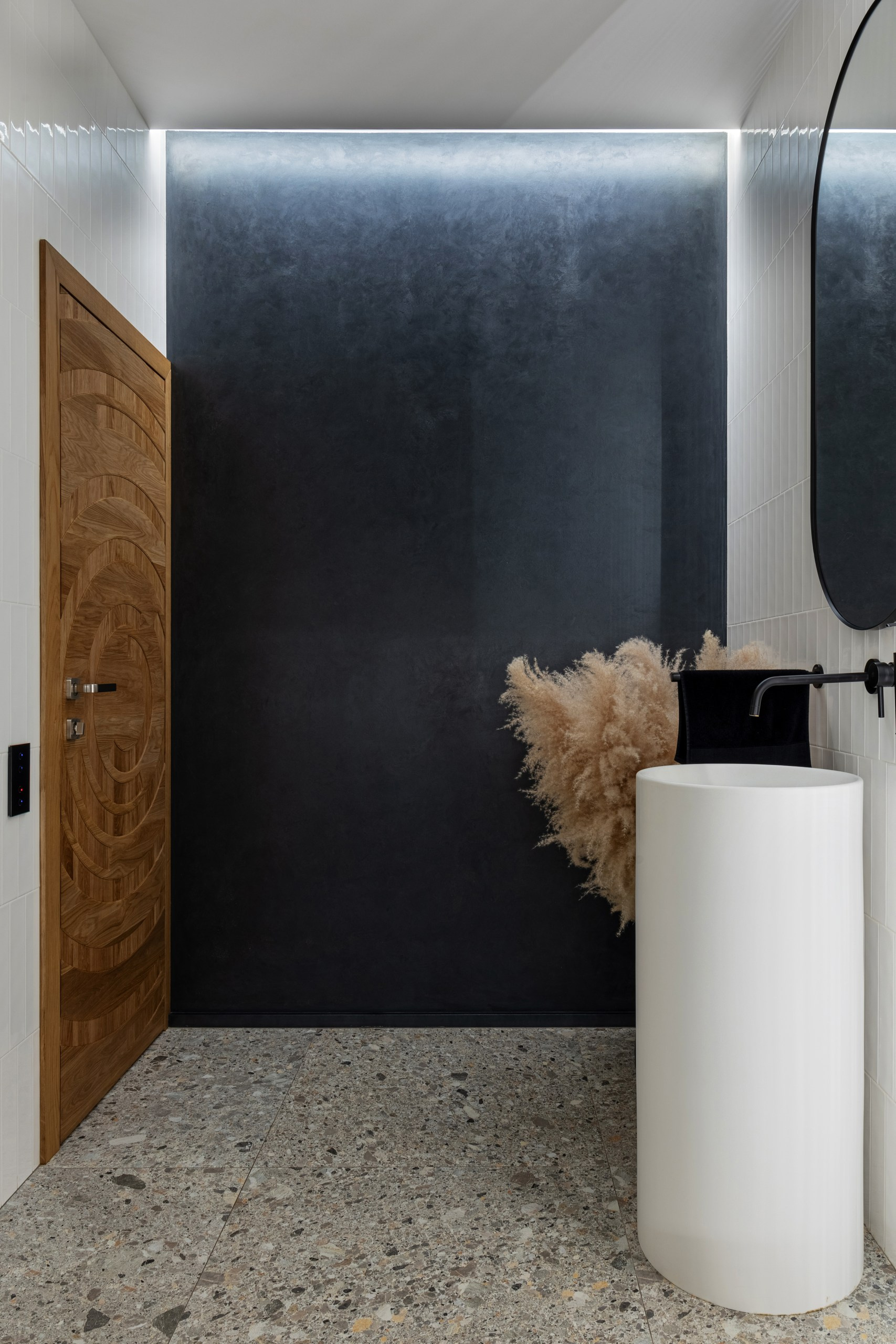 Дом в Серебряном Боре 2