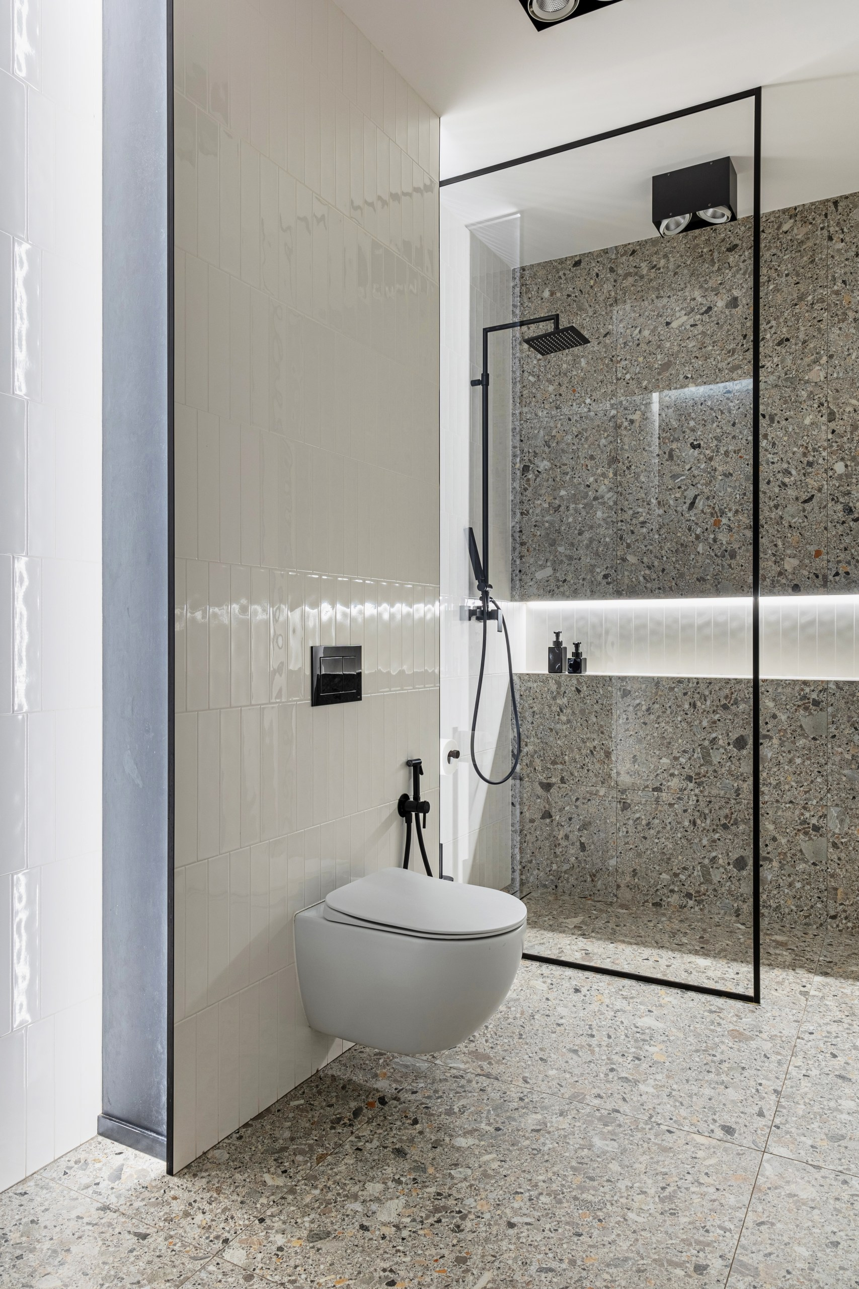 Дом в Серебряном Боре 2