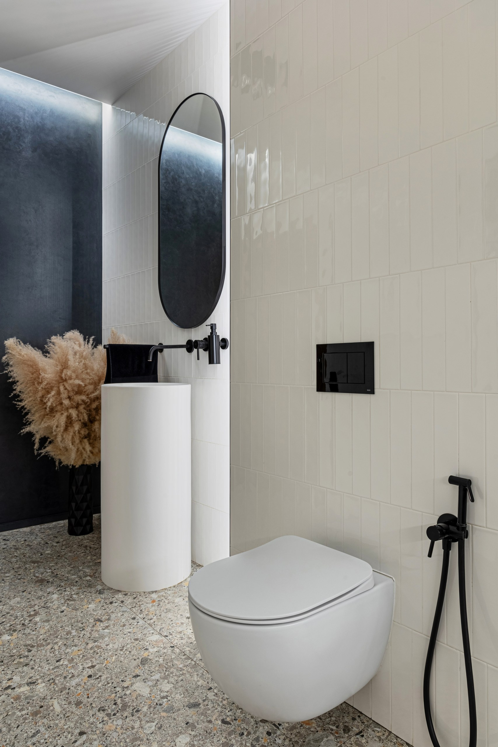 Дом в Серебряном Боре 2