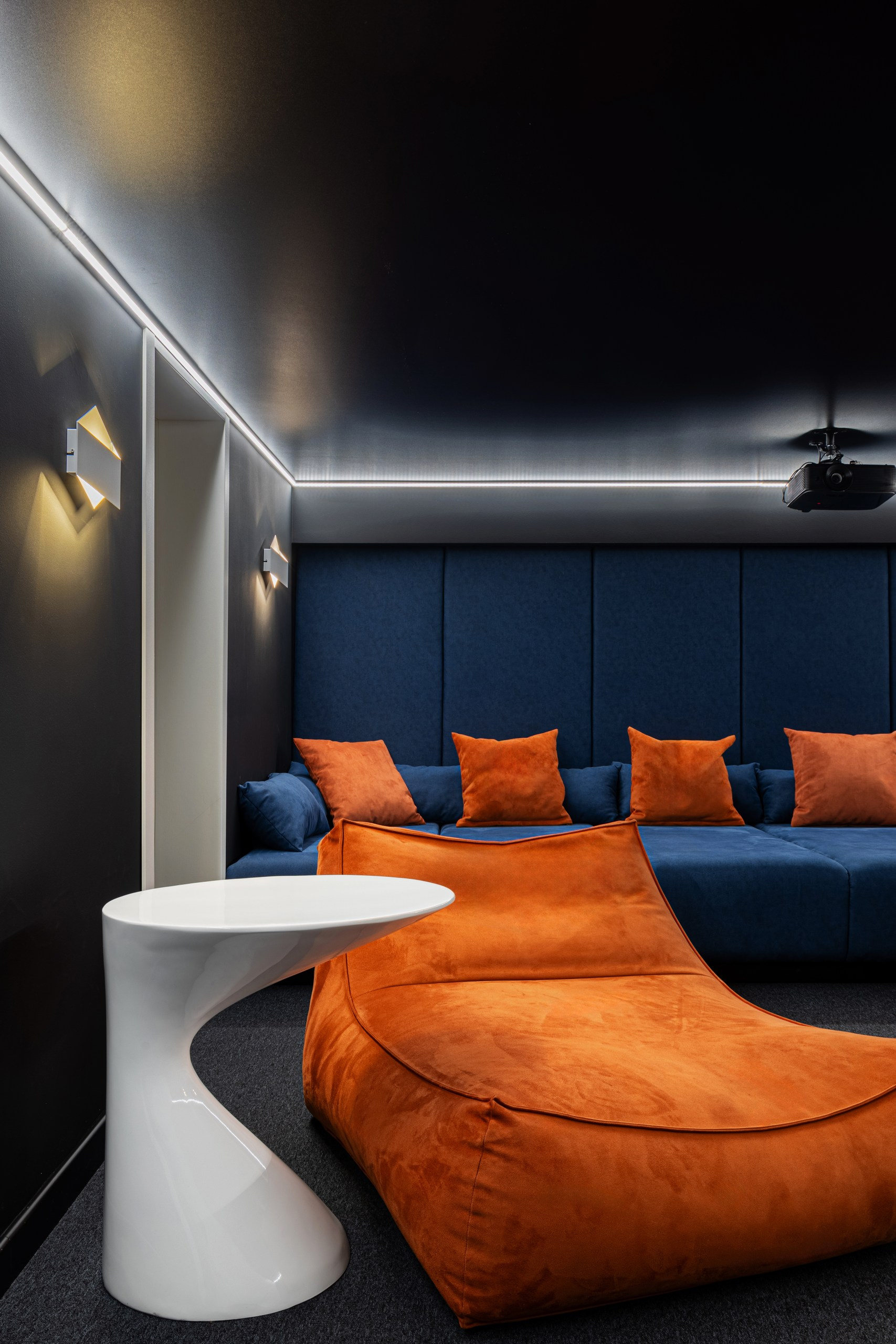 Дом в Серебряном Боре 2