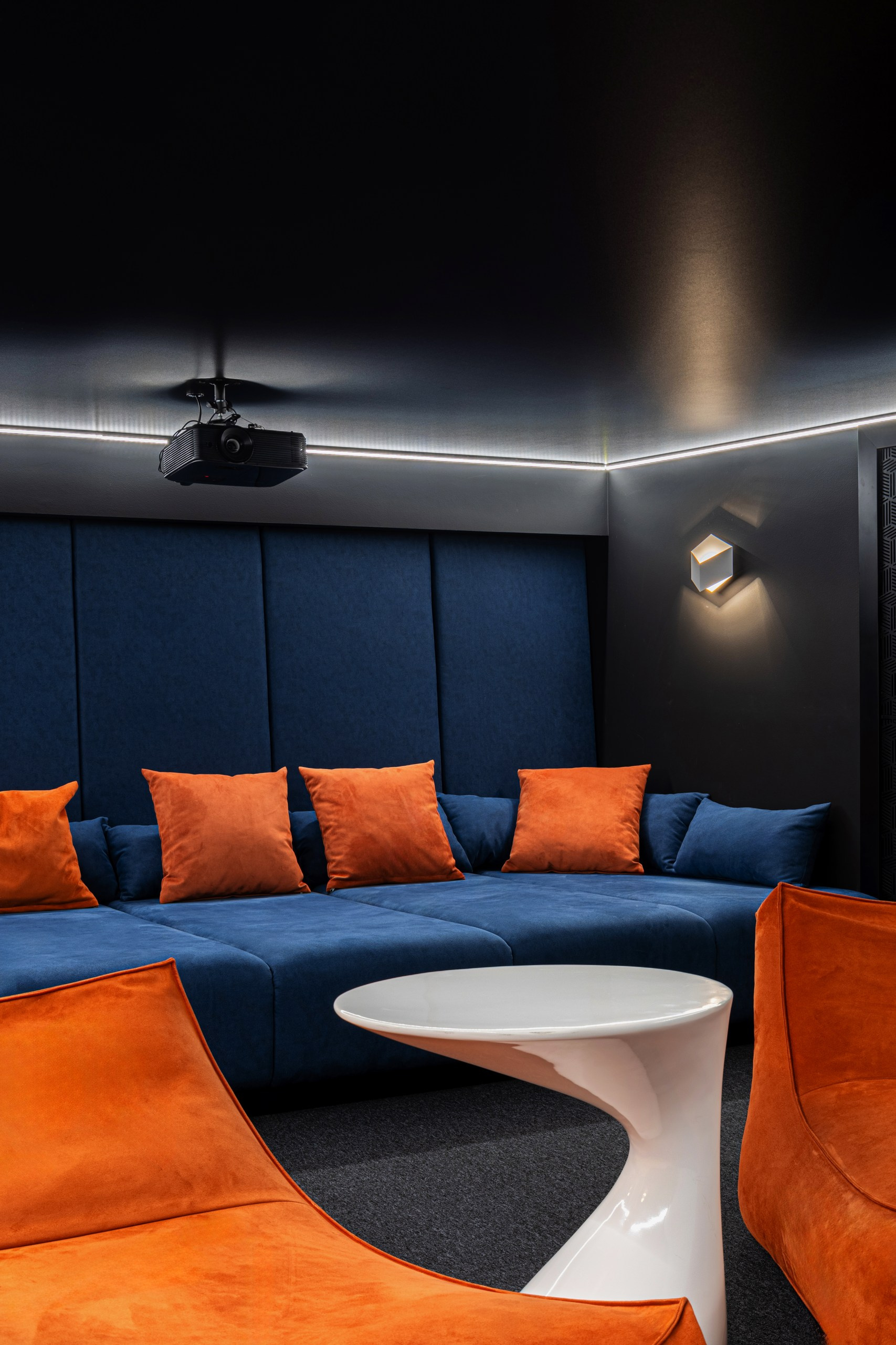 Дом в Серебряном Боре 2