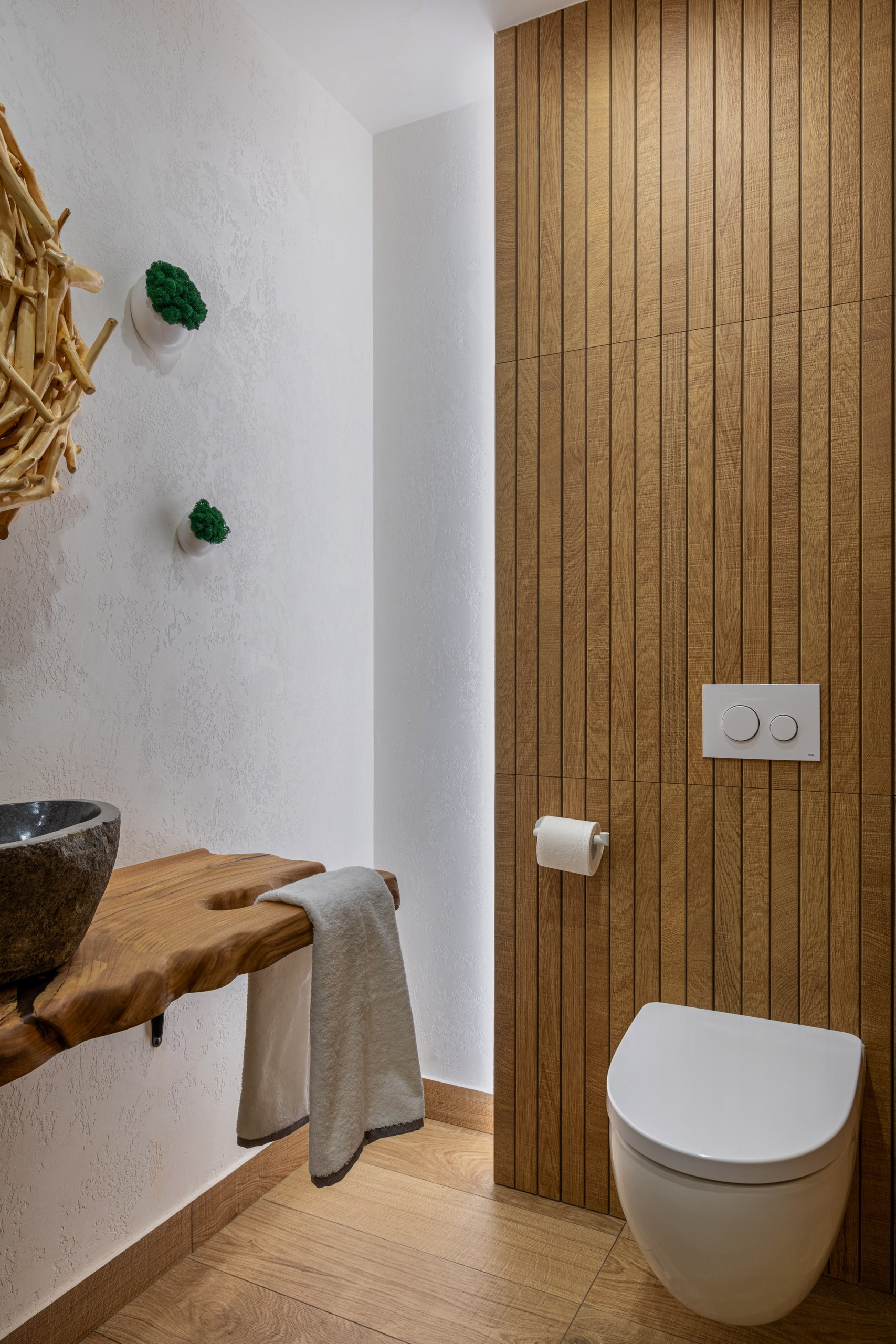 Дом в Серебряном Боре 2