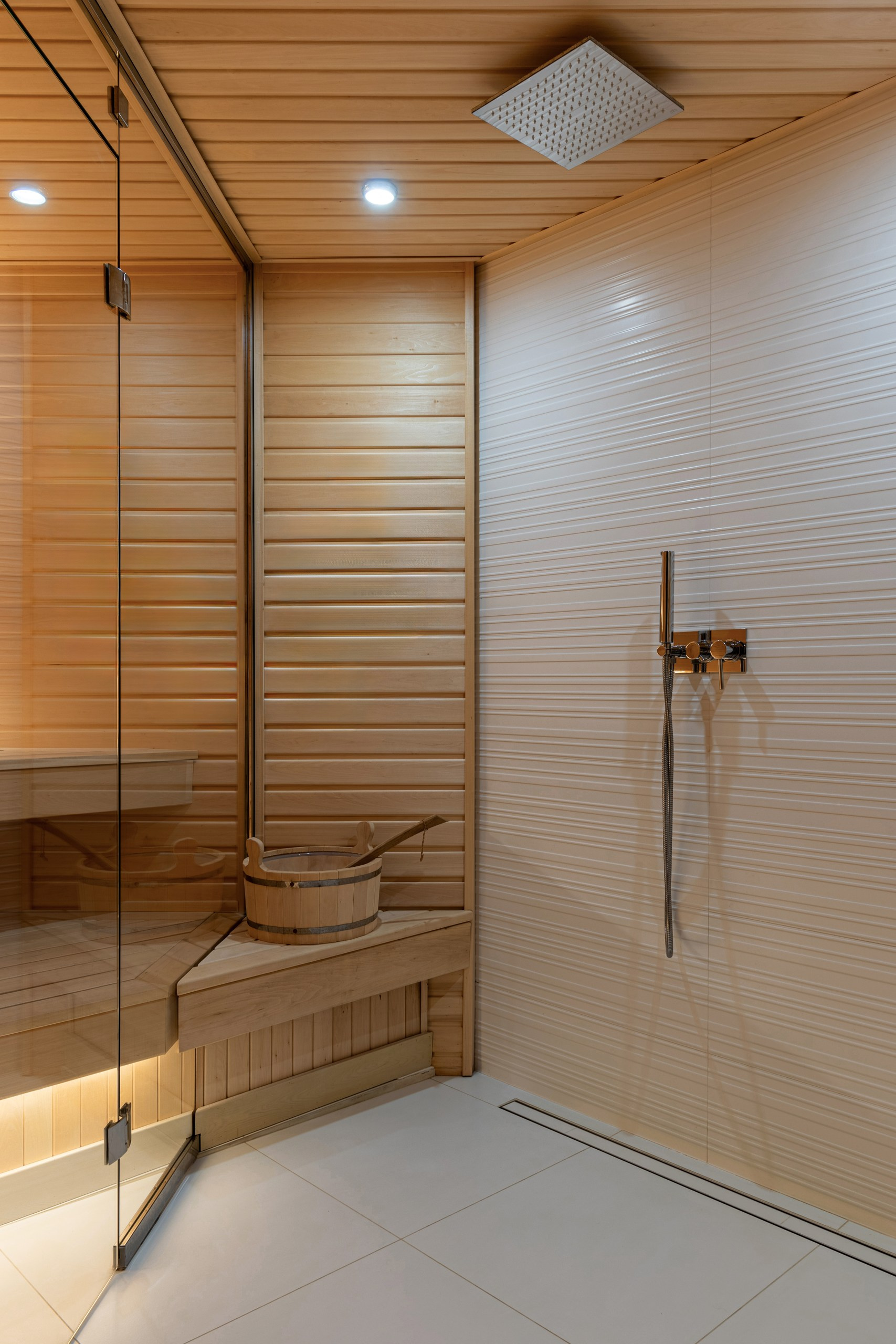 Дом в Серебряном Боре 2