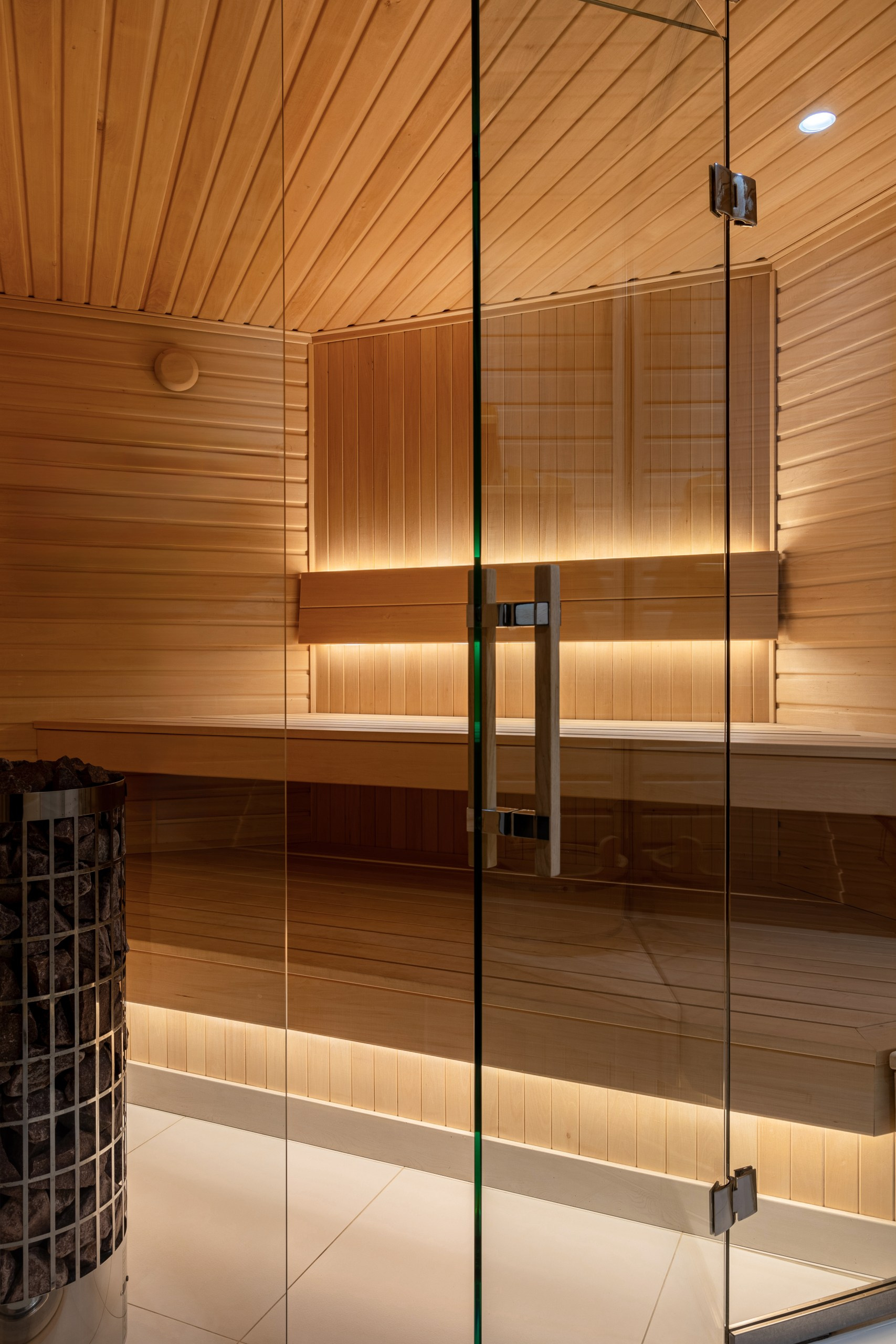 Дом в Серебряном Боре 2