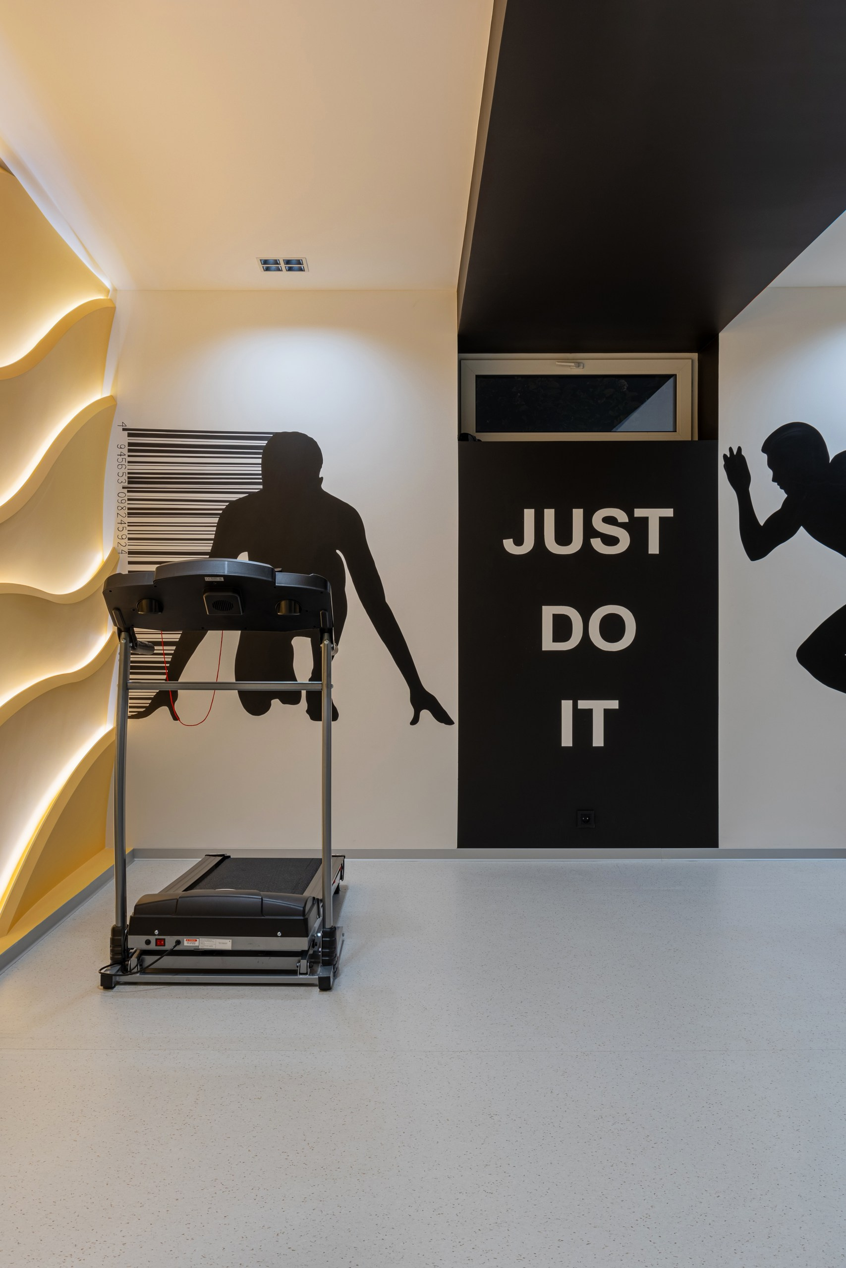 Дом в Серебряном Боре 2