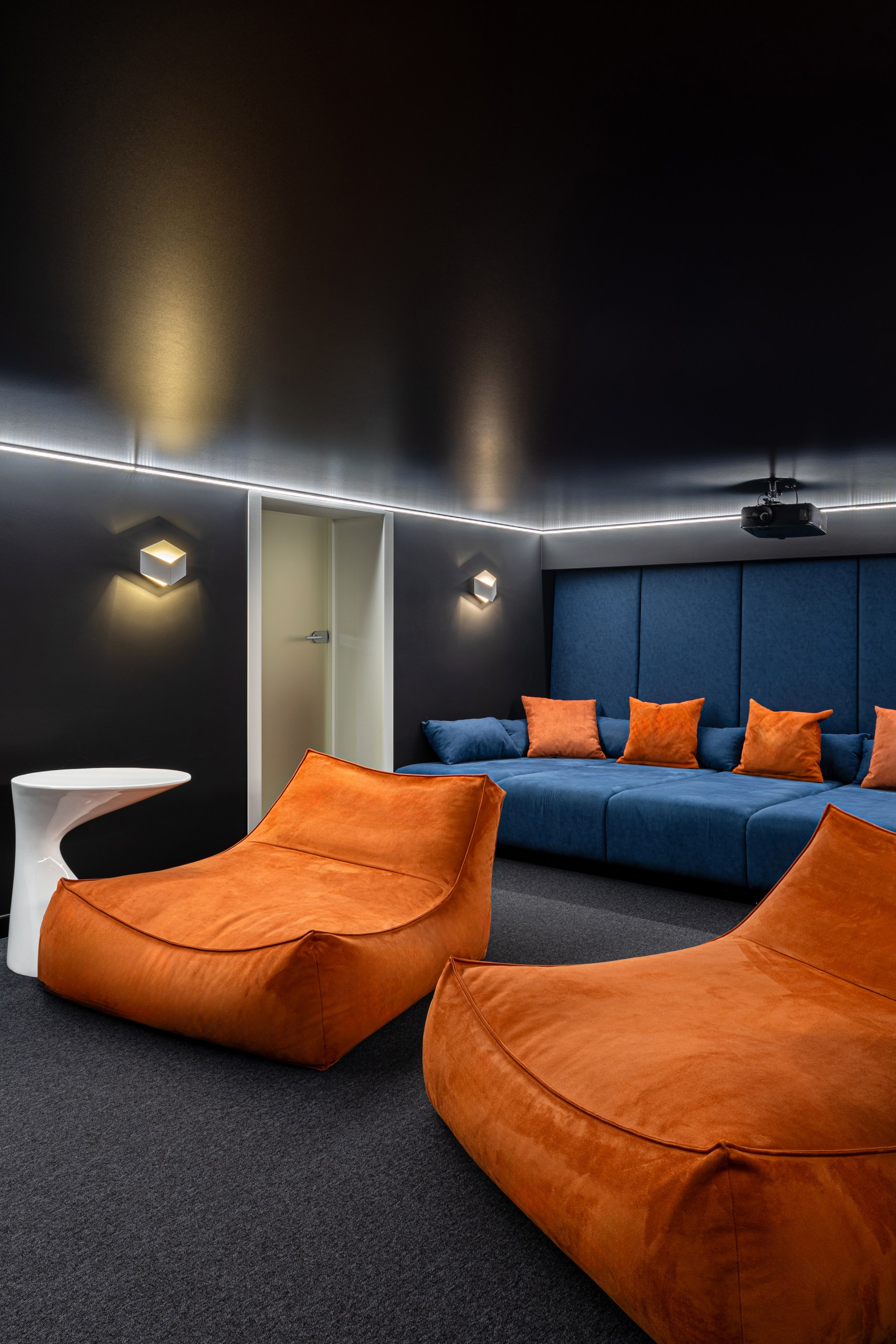 Дом в Серебряном Боре 2