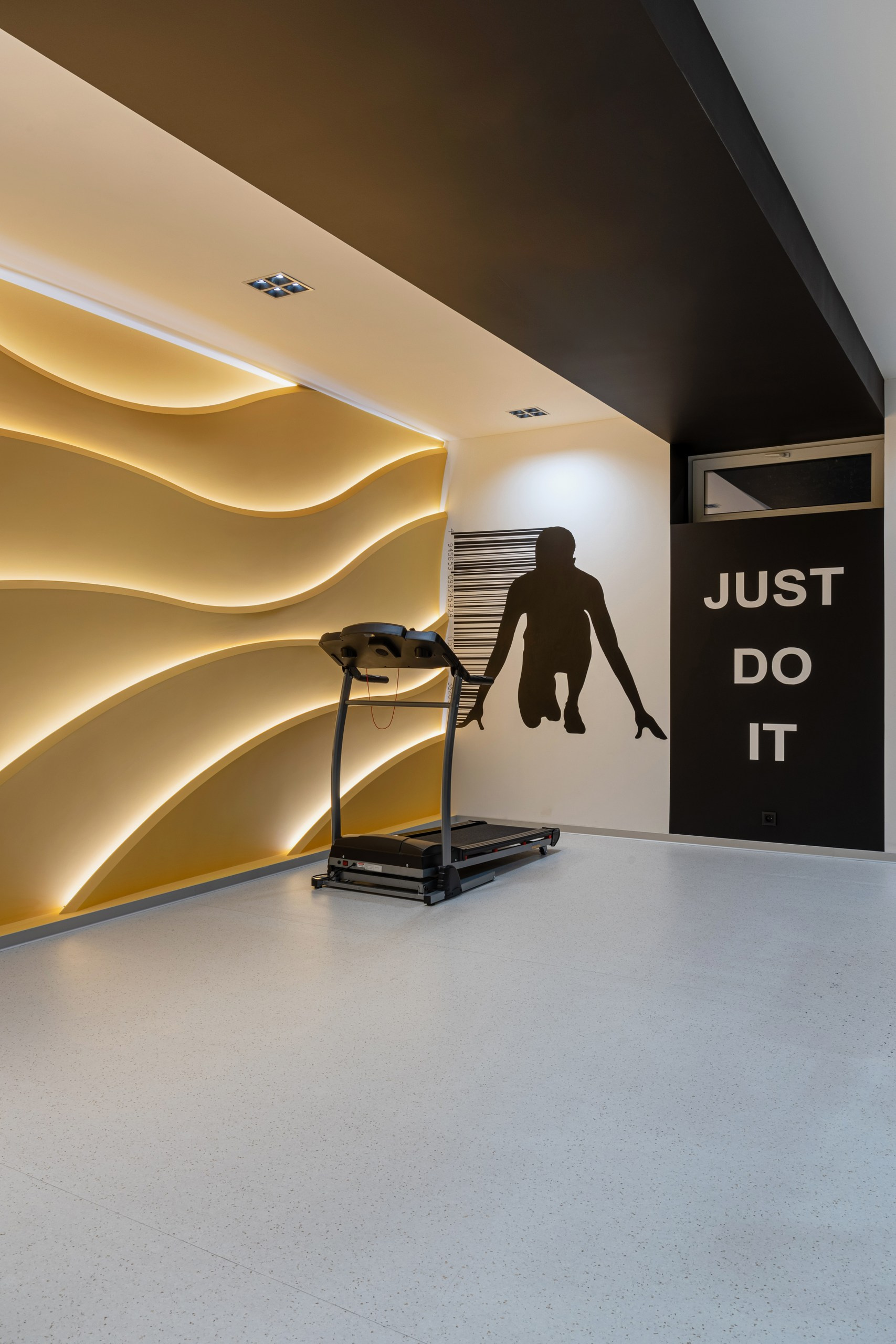 Дом в Серебряном Боре 2