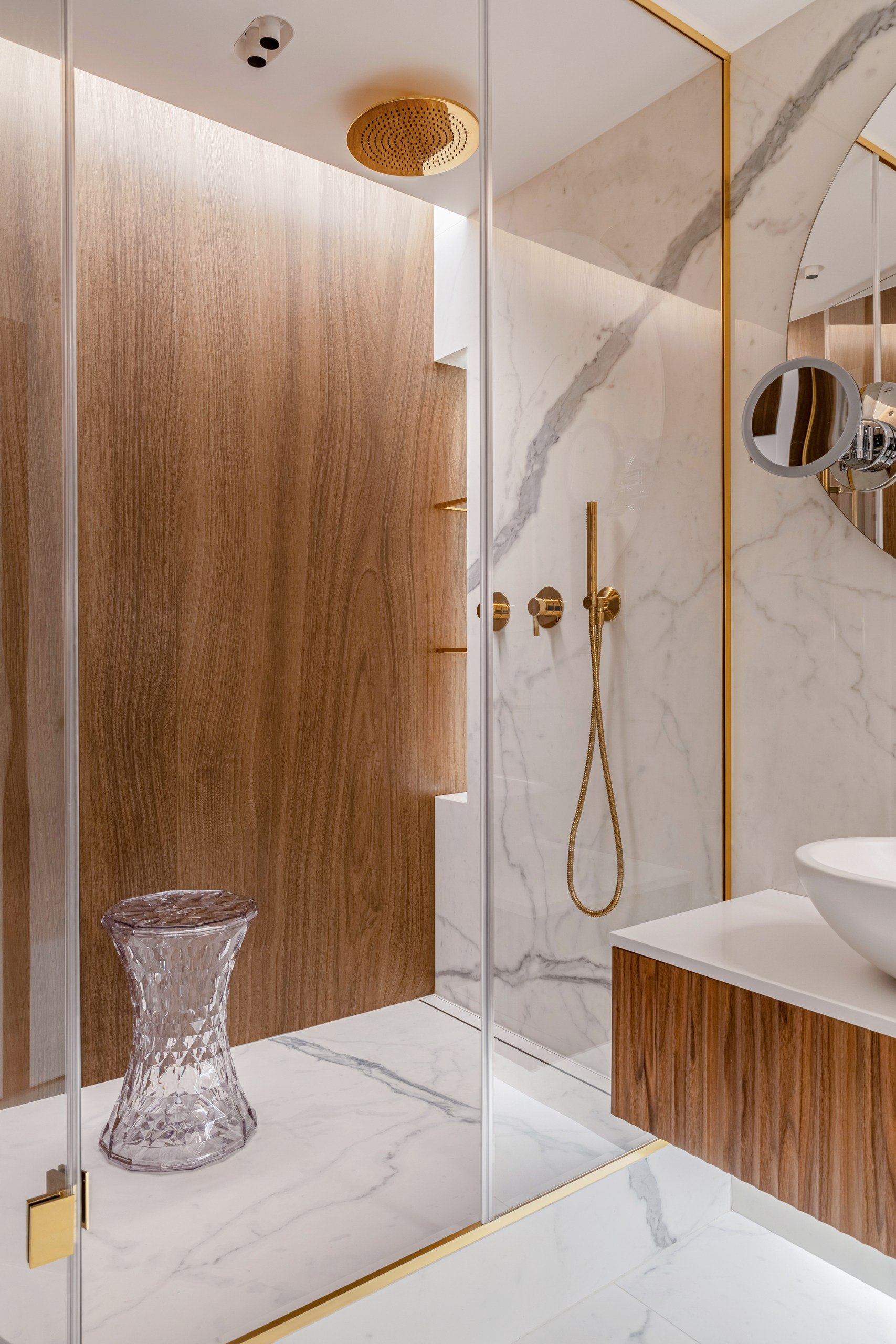 Квартира коллекционера