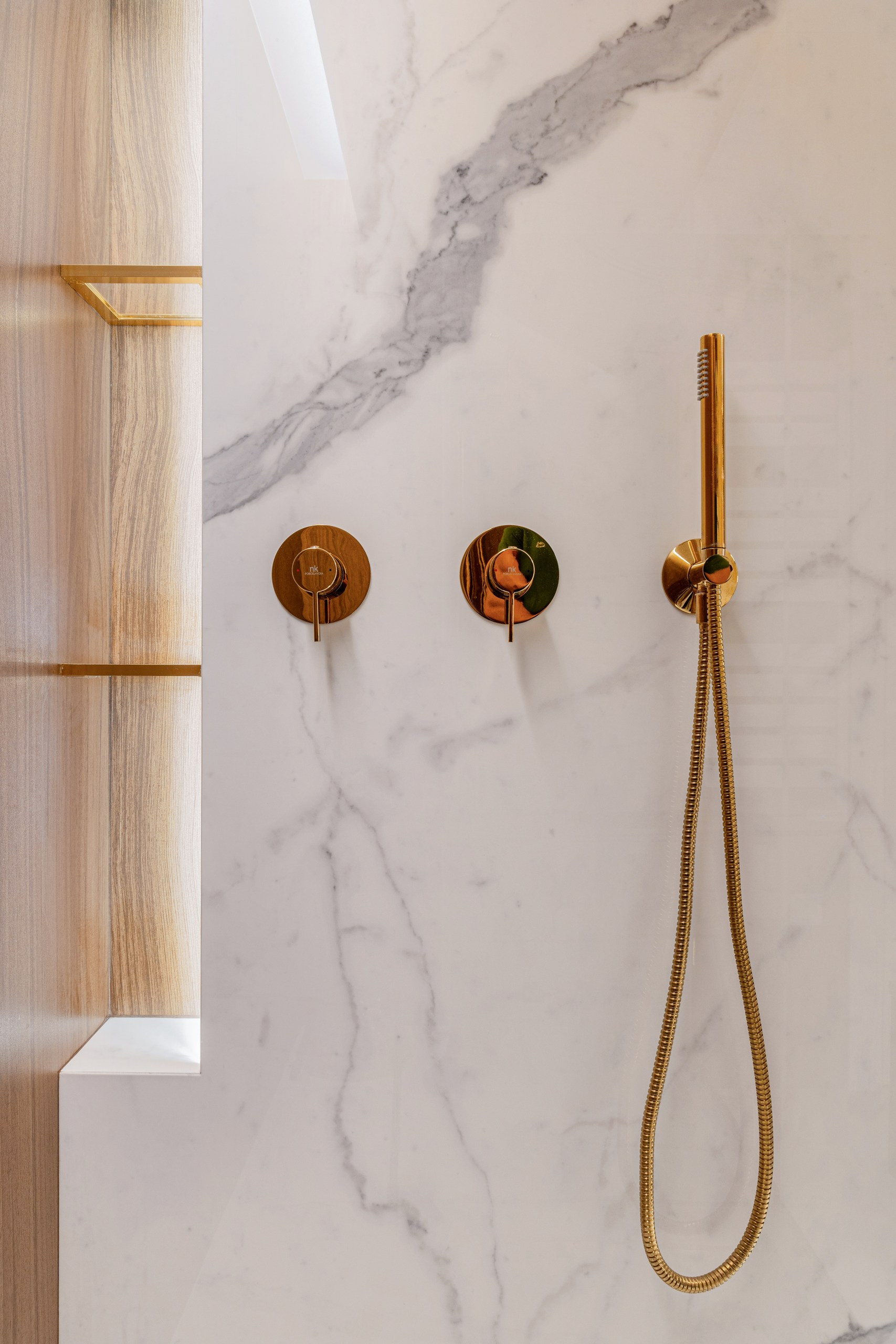 Квартира коллекционера