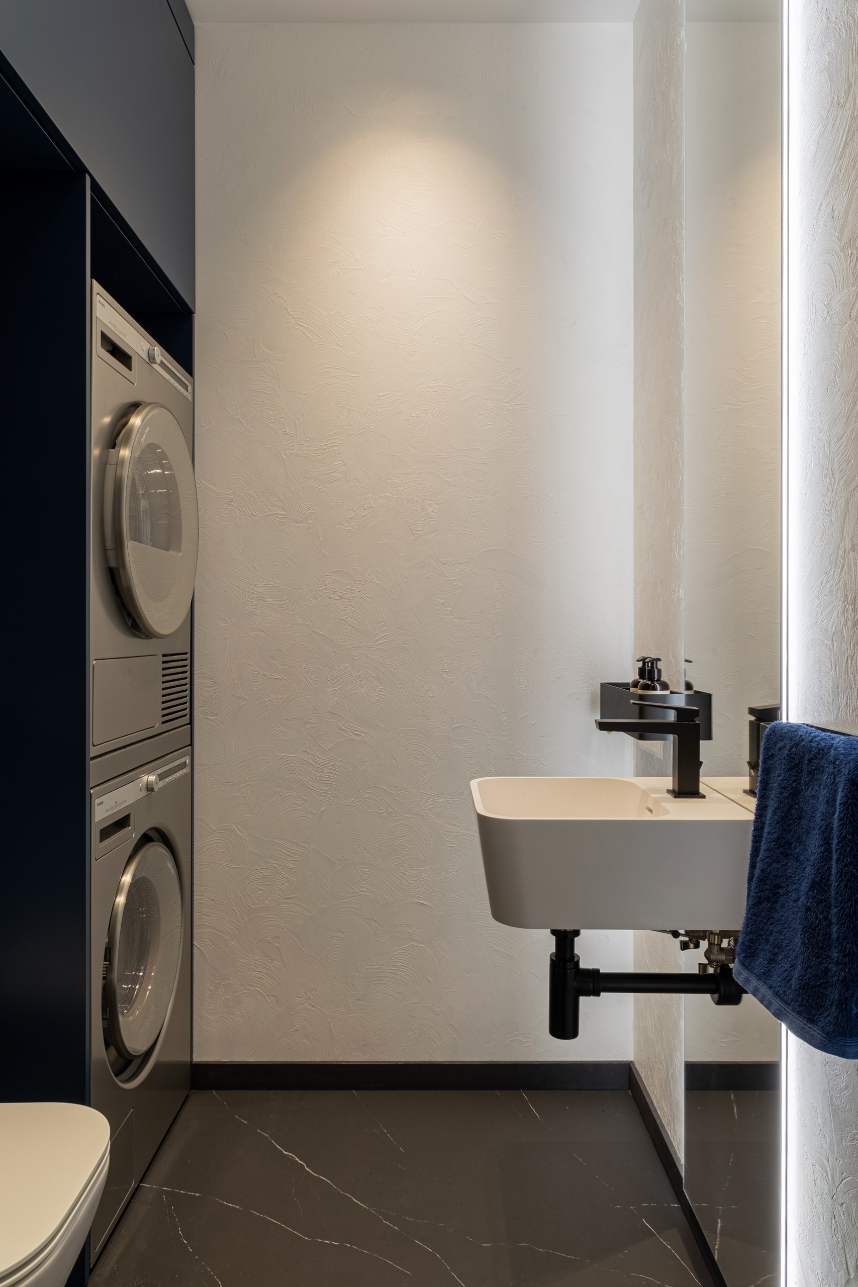 Квартира коллекционера