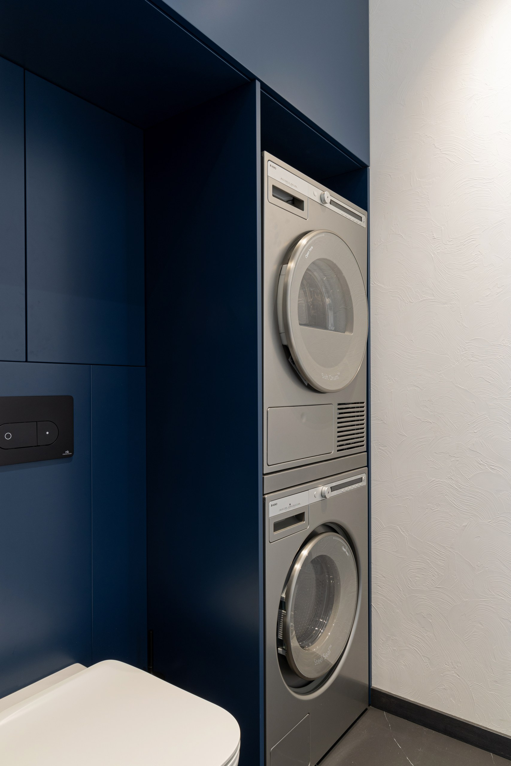 Квартира коллекционера