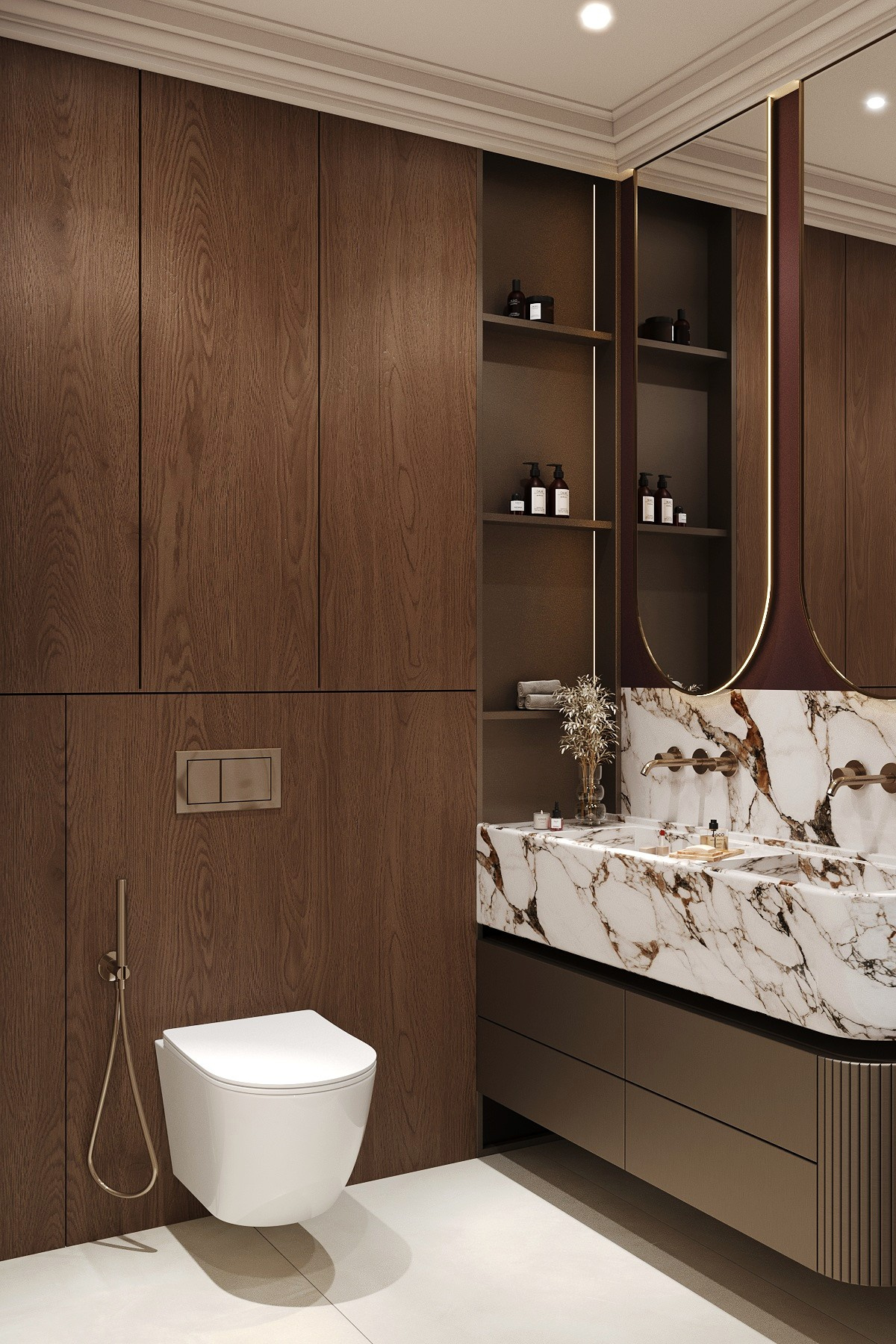 ЖК Среда на лобачевского