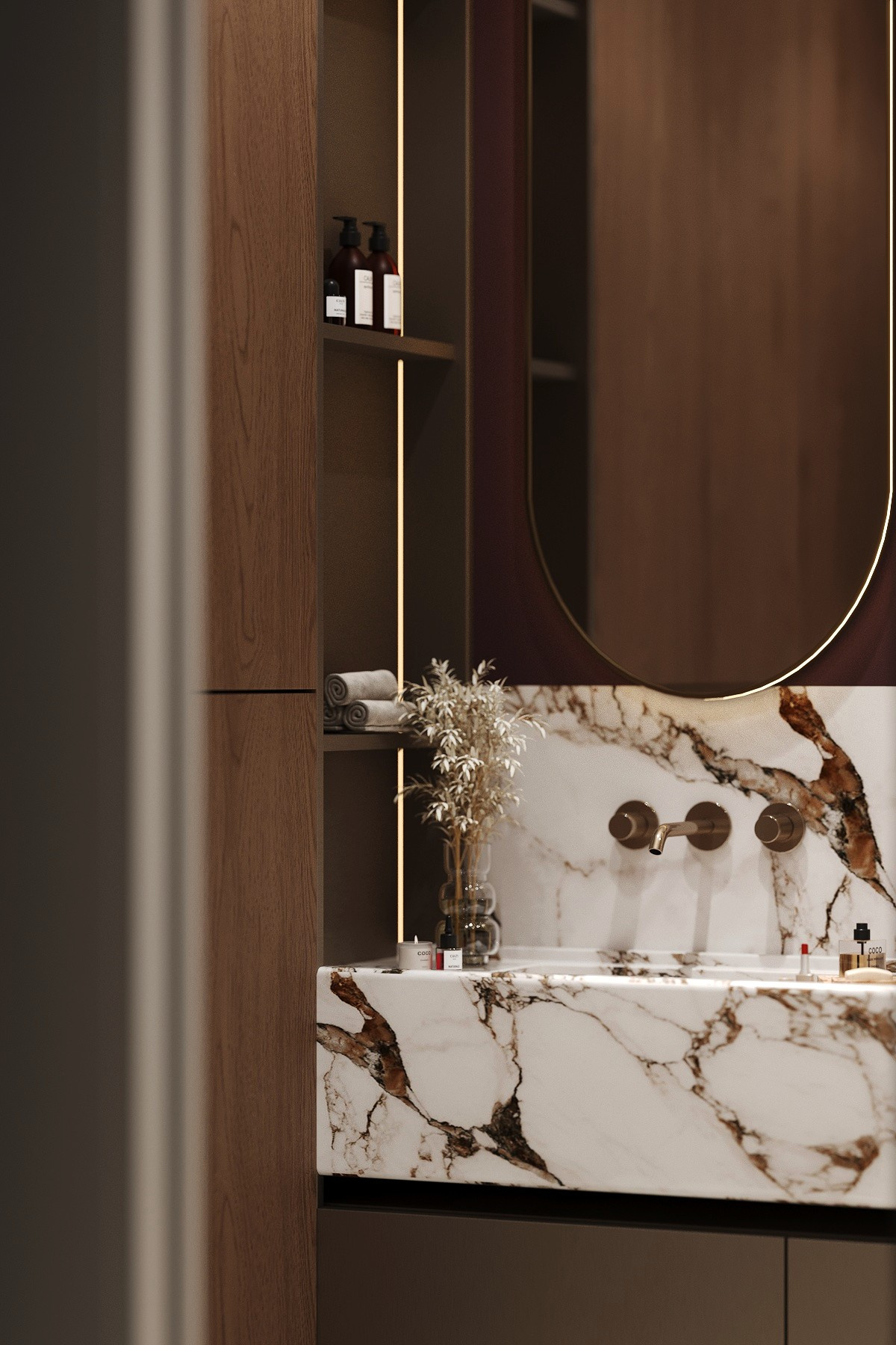 ЖК Среда на лобачевского