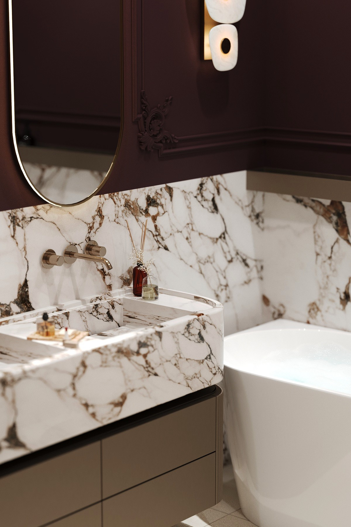 ЖК Среда на лобачевского