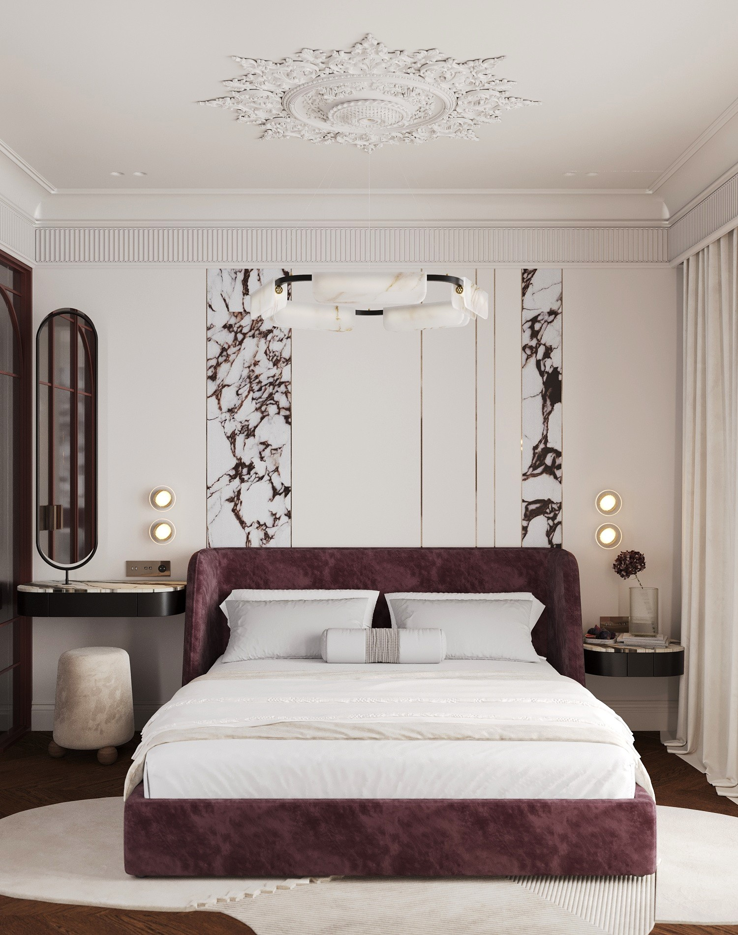 ЖК Среда на лобачевского