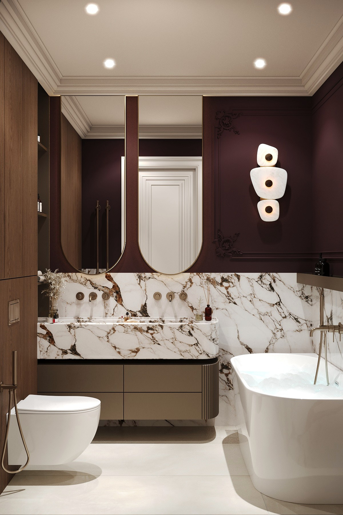 ЖК Среда на лобачевского