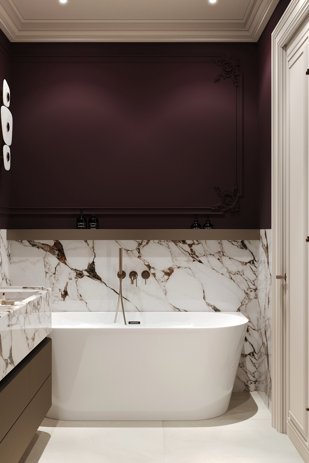 ЖК Среда на лобачевского