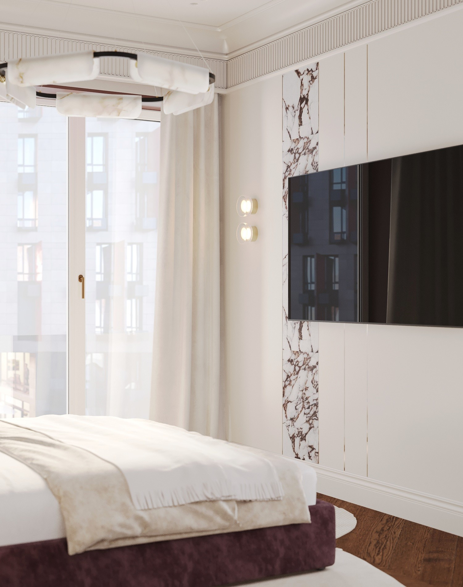 ЖК Среда на лобачевского