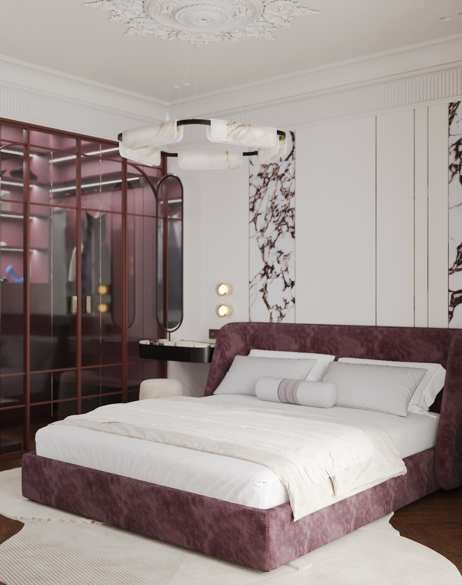 ЖК Среда на лобачевского