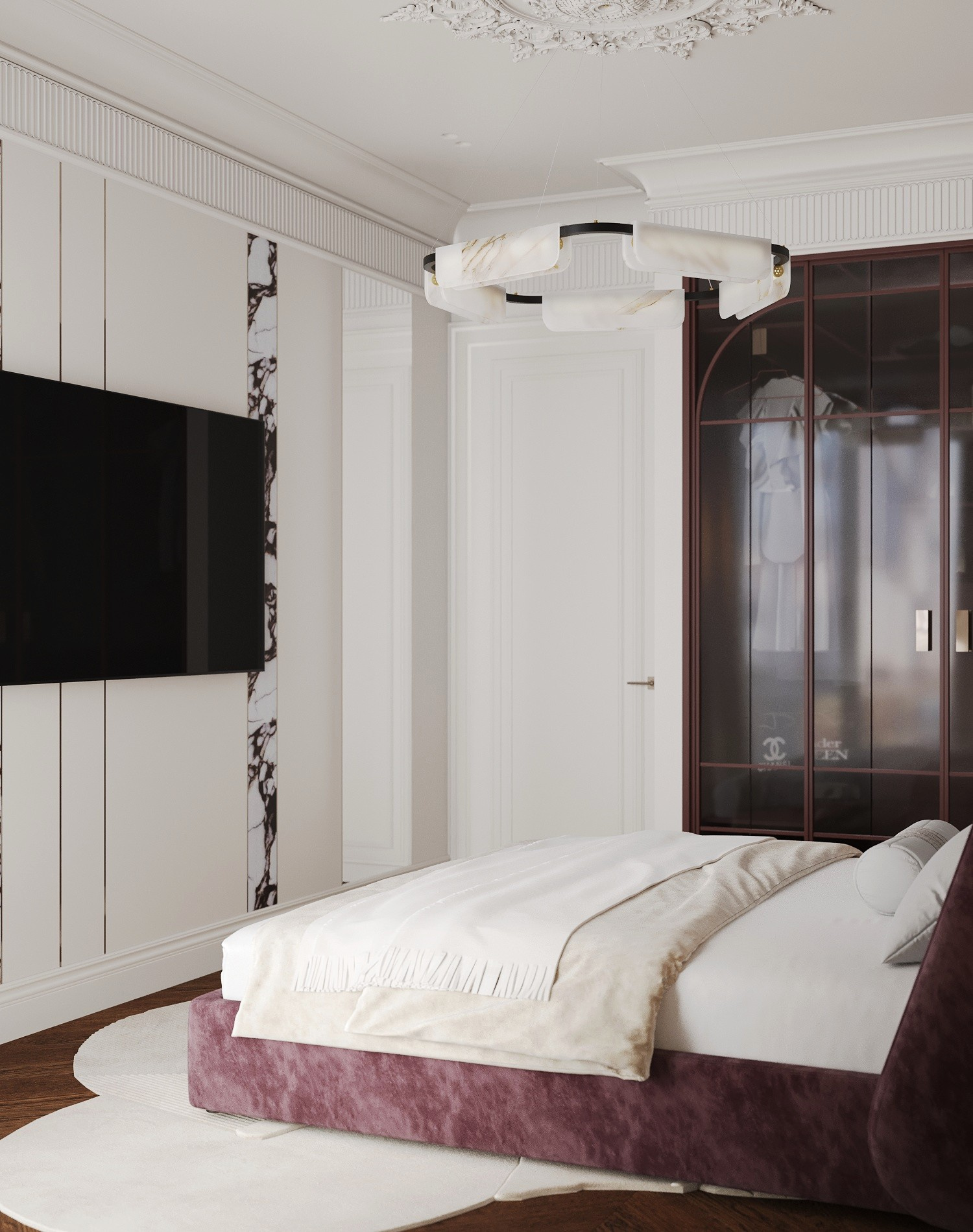 ЖК Среда на лобачевского