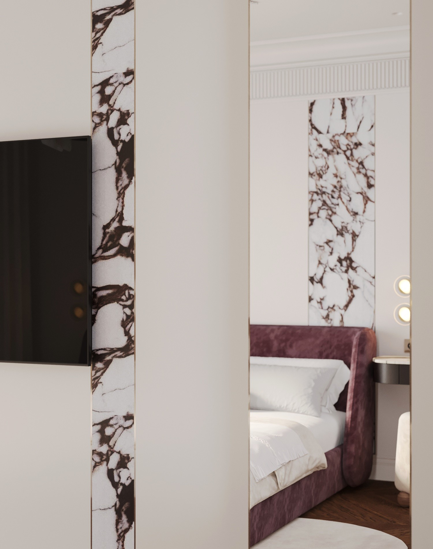 ЖК Среда на лобачевского