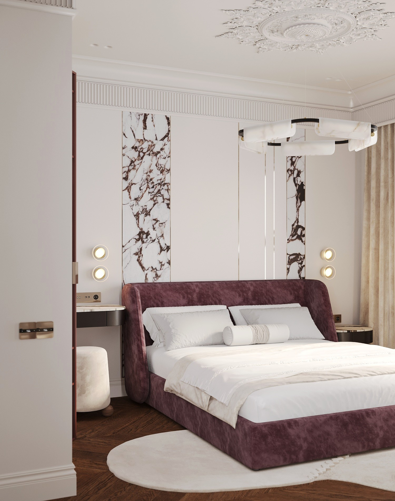 ЖК Среда на лобачевского