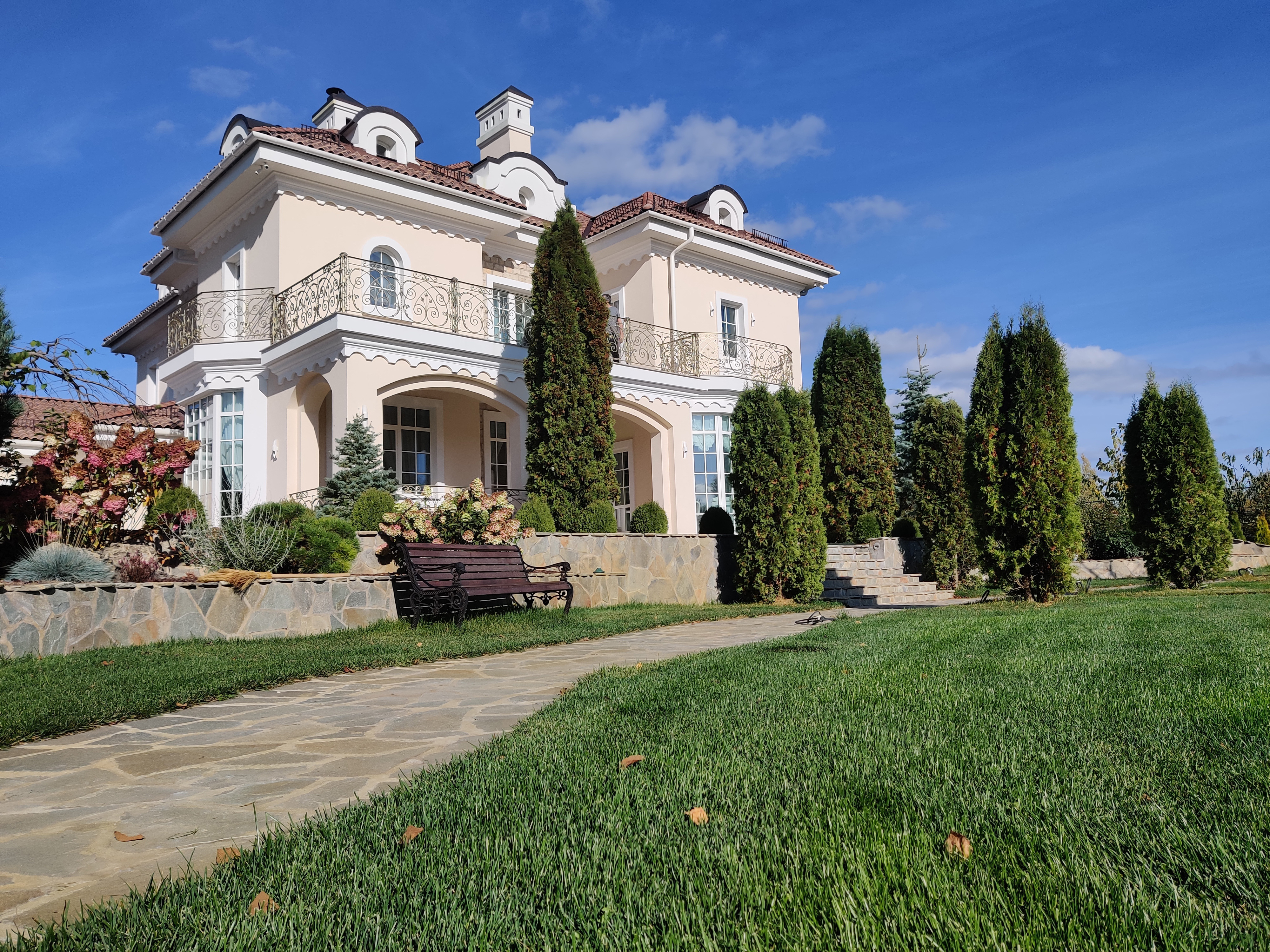 Проект Лужки