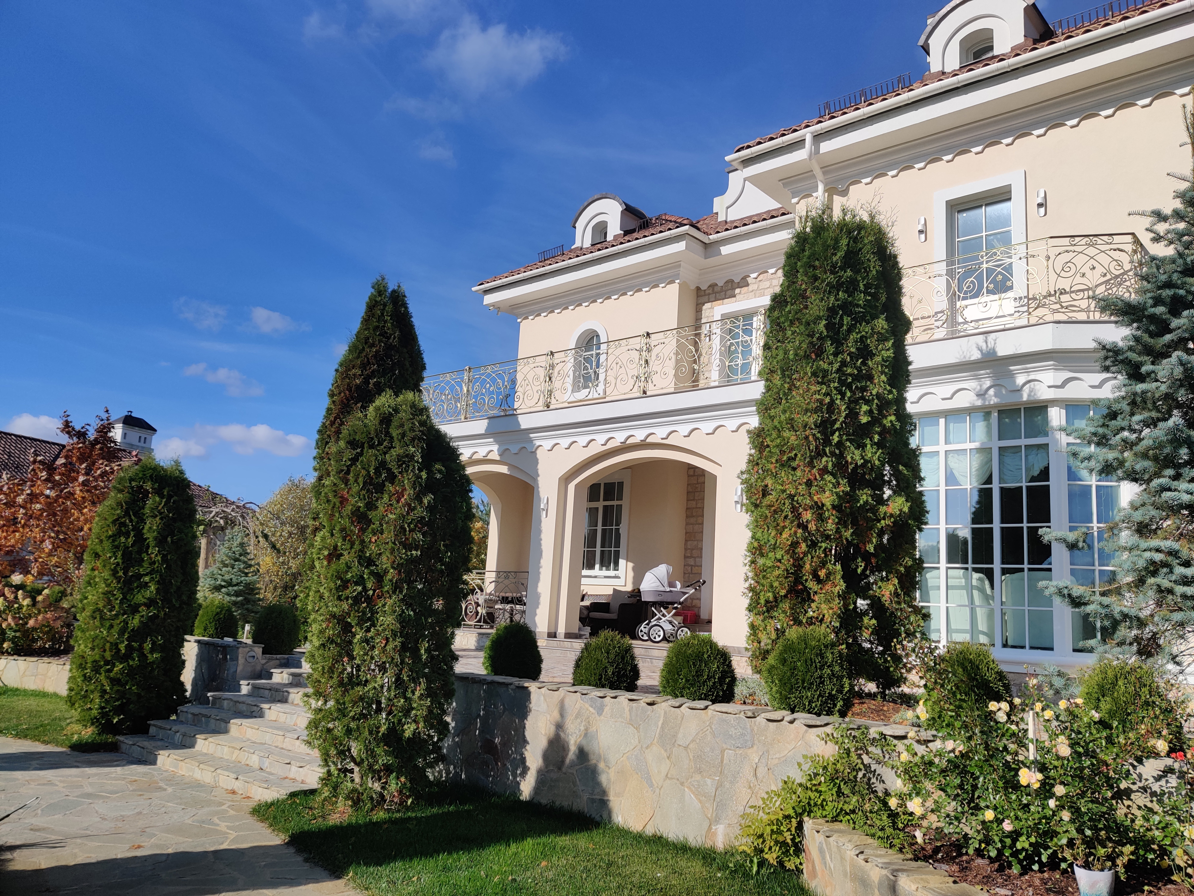 Проект Лужки