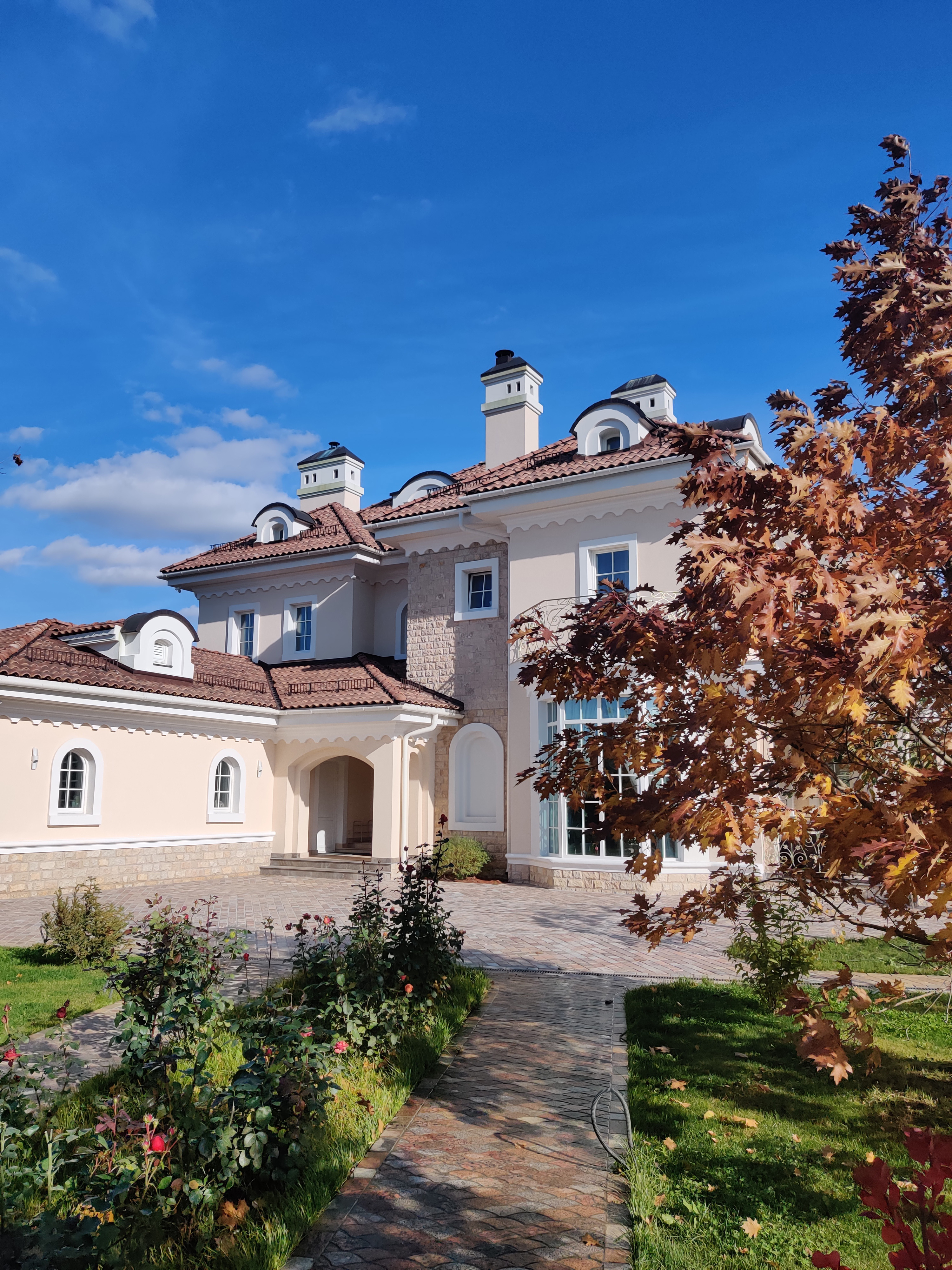 Проект Лужки