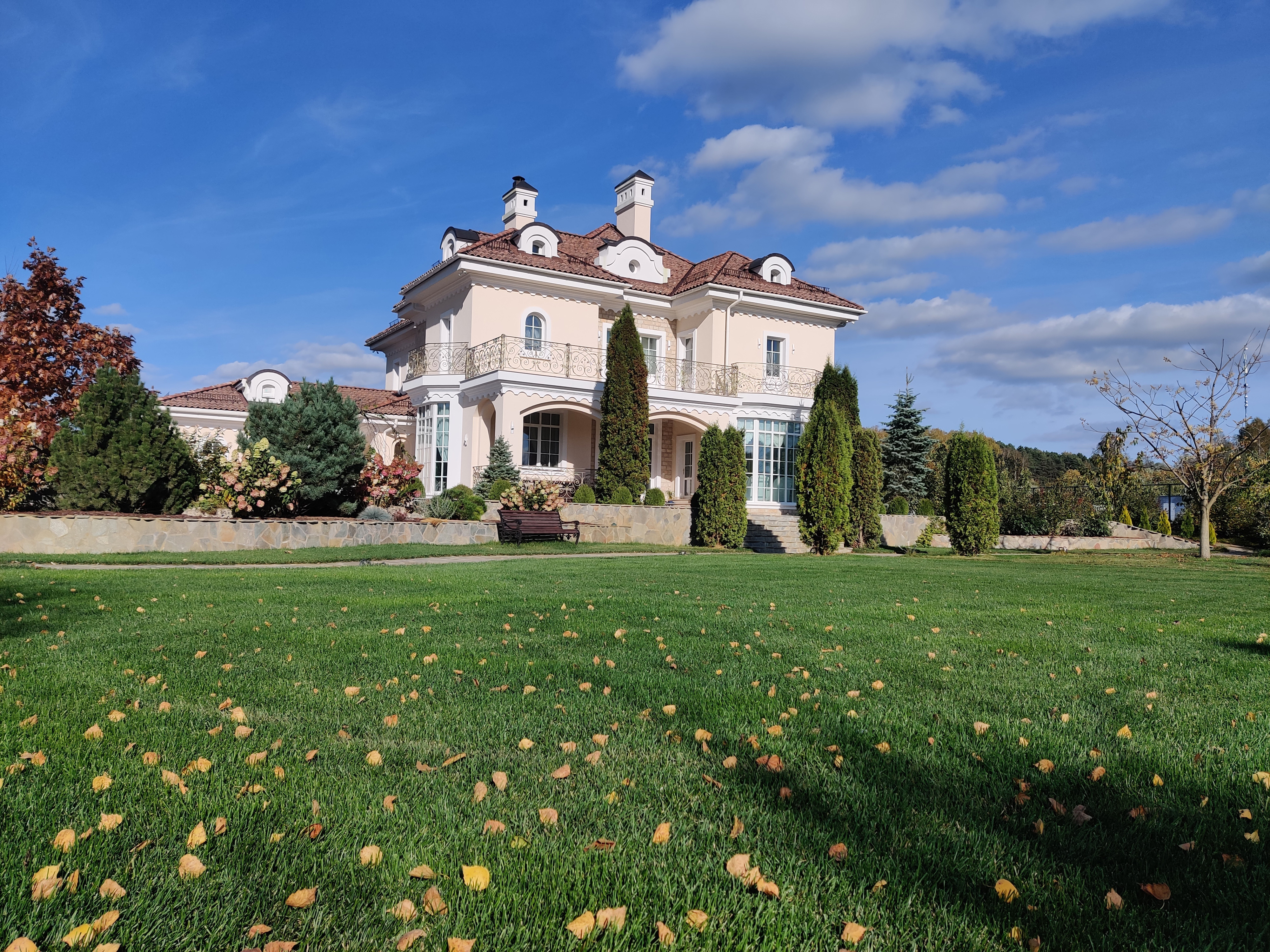 Проект Лужки