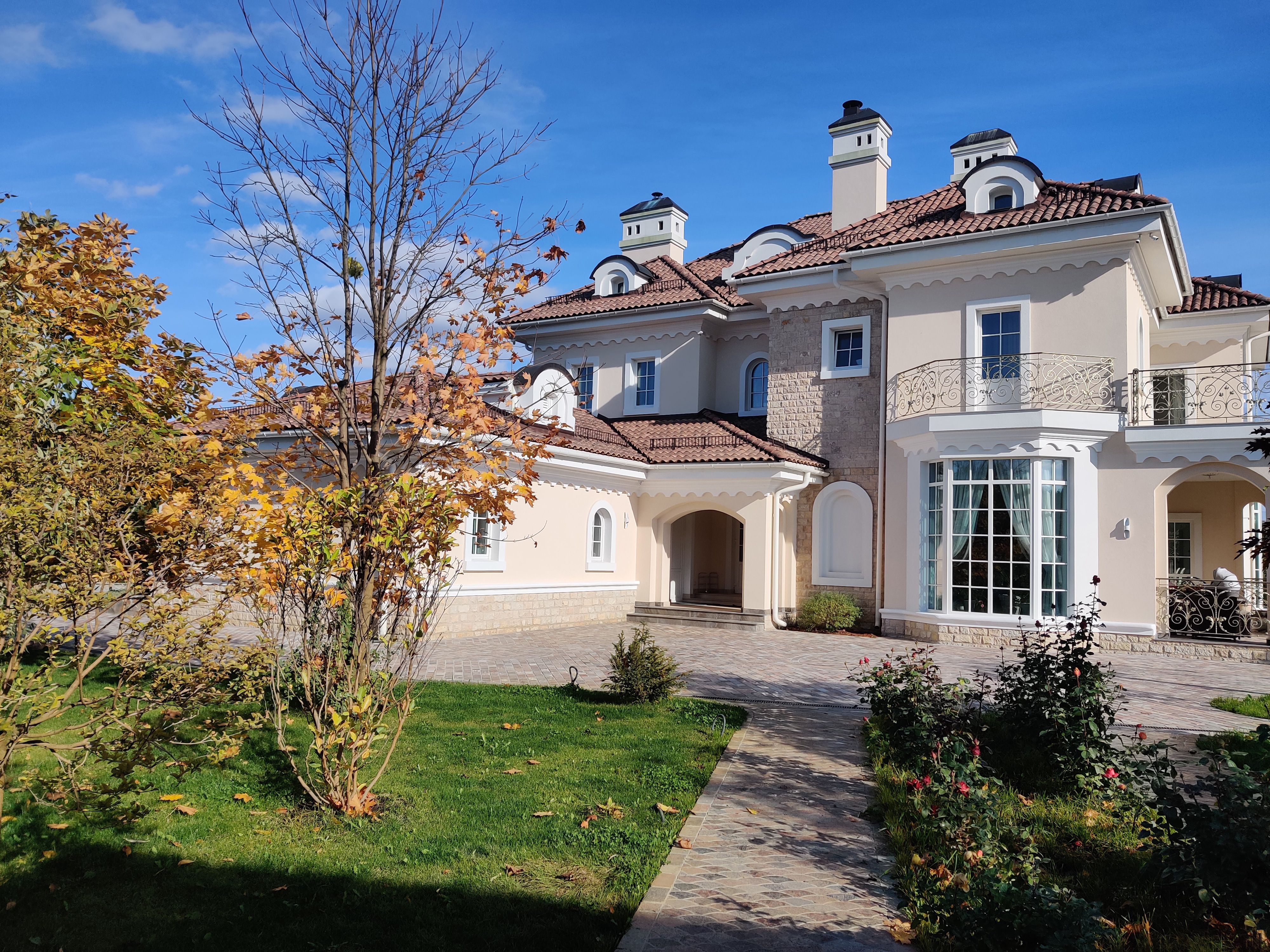 Проект Лужки