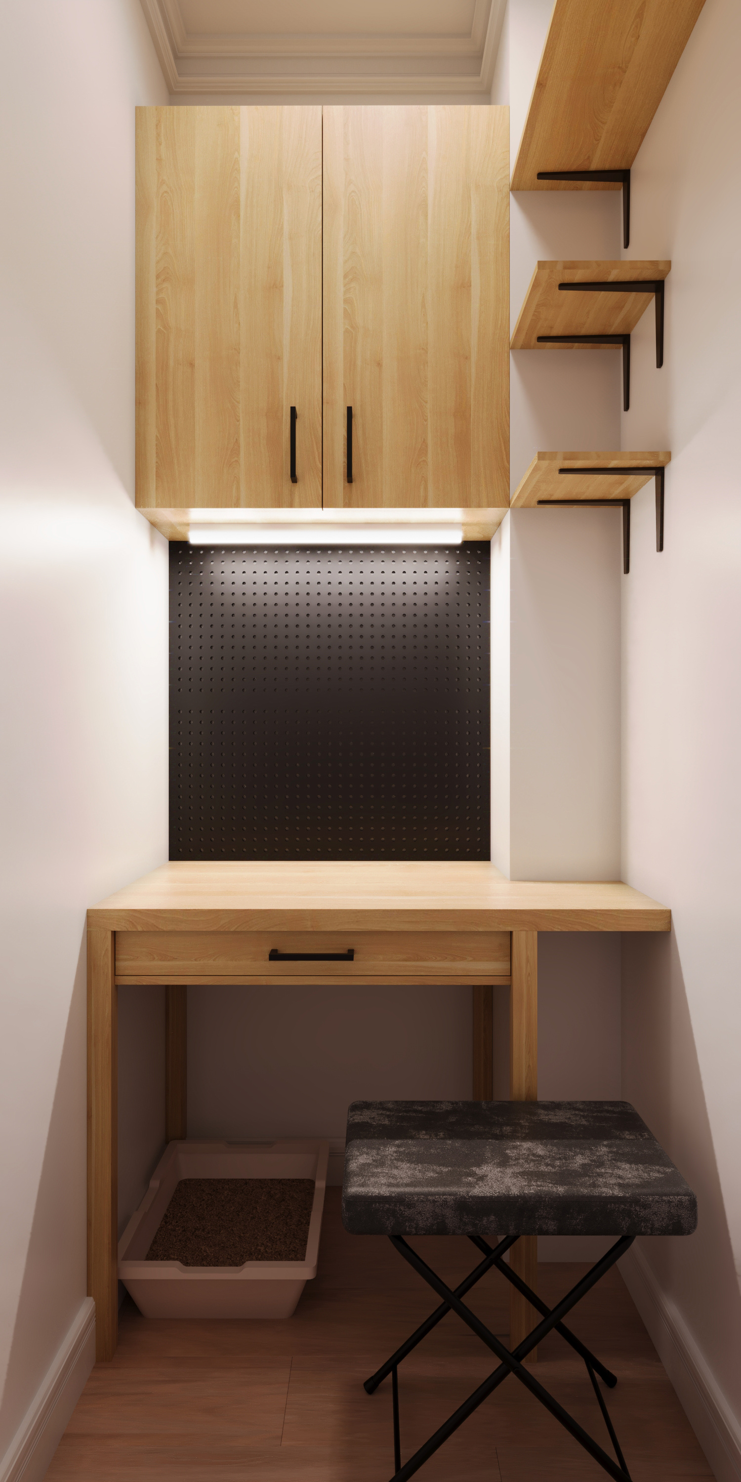 Квартира в Санкт-Петербурге