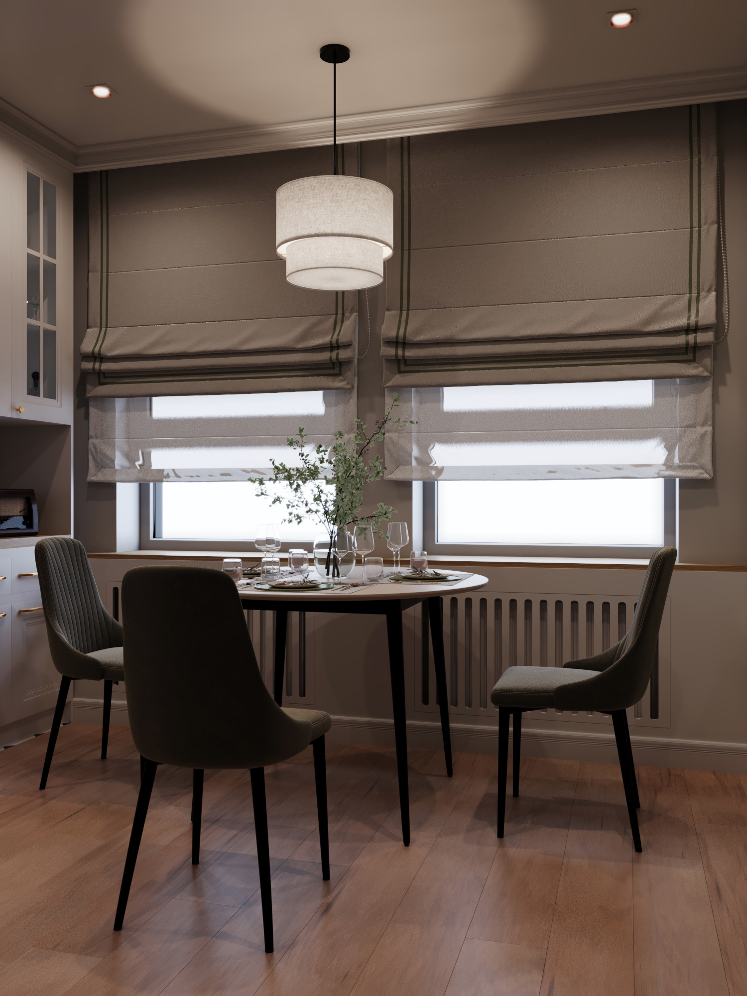 Квартира в Санкт-Петербурге