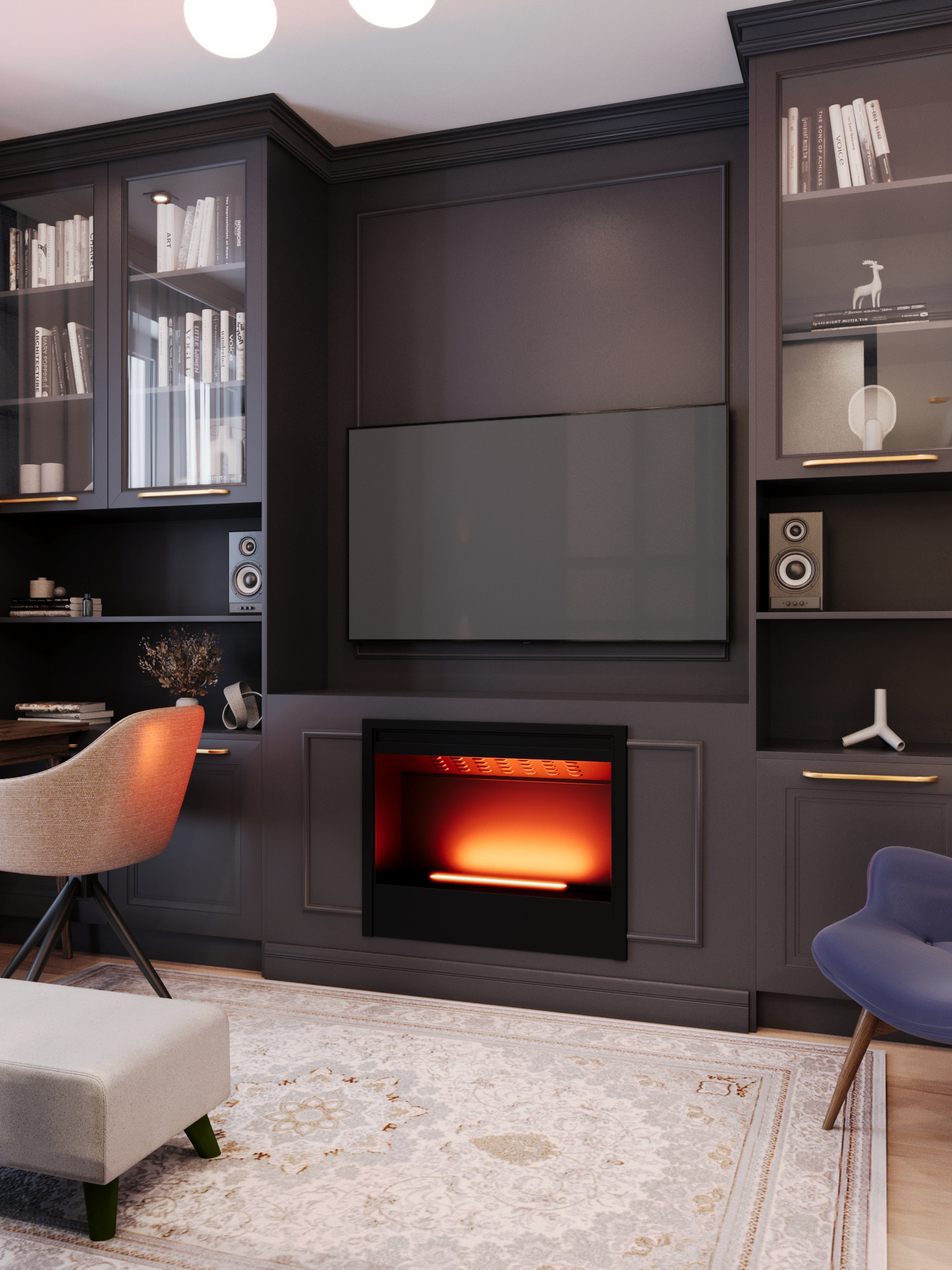 Квартира в Санкт-Петербурге